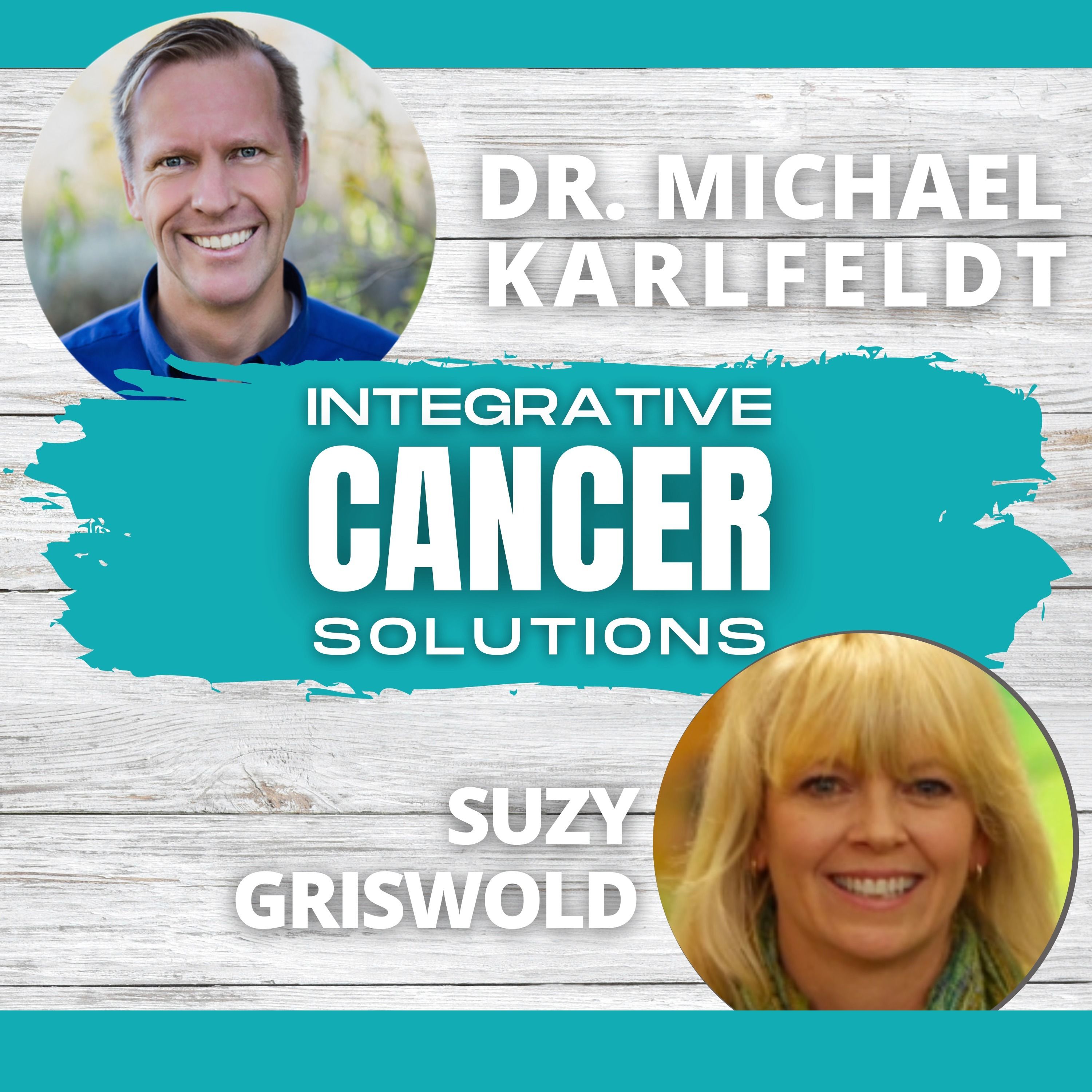Integrative Cancer Solutions with Dr. Karlfeldt