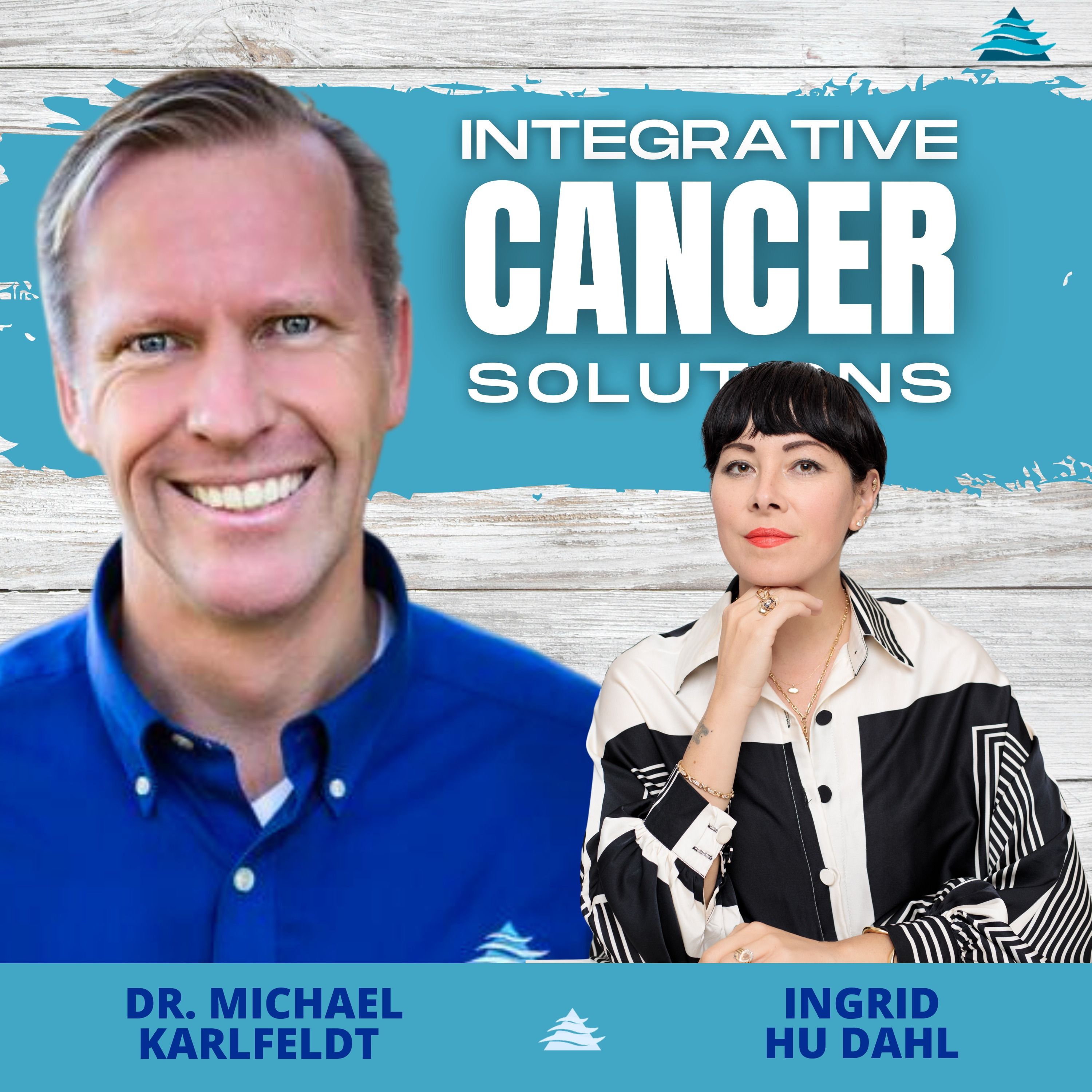 Integrative Cancer Solutions with Dr. Karlfeldt
