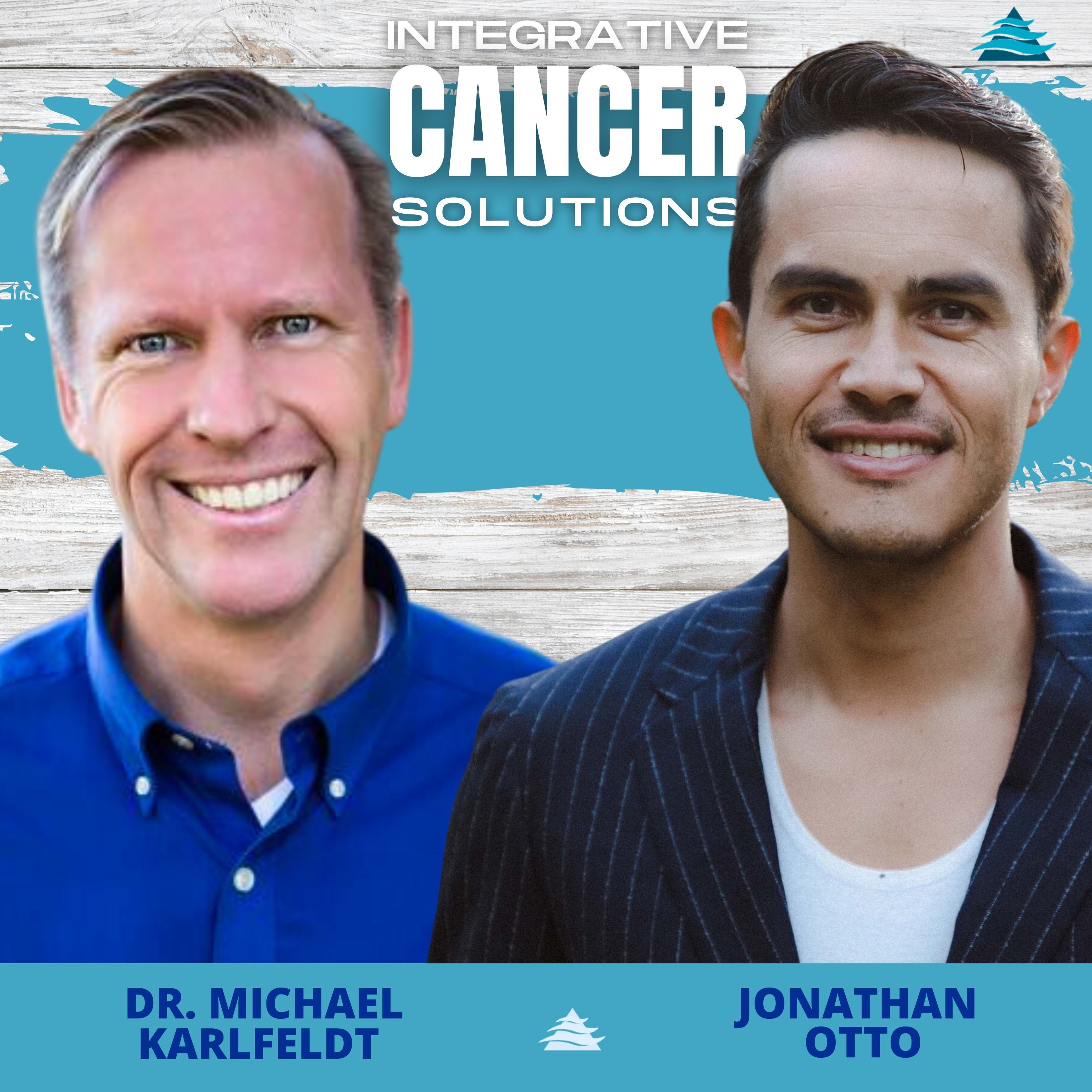 Integrative Cancer Solutions with Dr. Karlfeldt