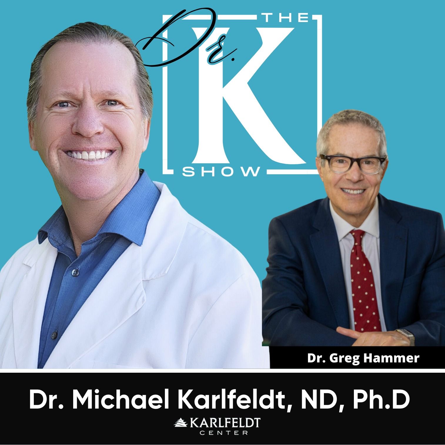 Raising Resilient Teens: Dr. Greg Hammer on the GAIN Method