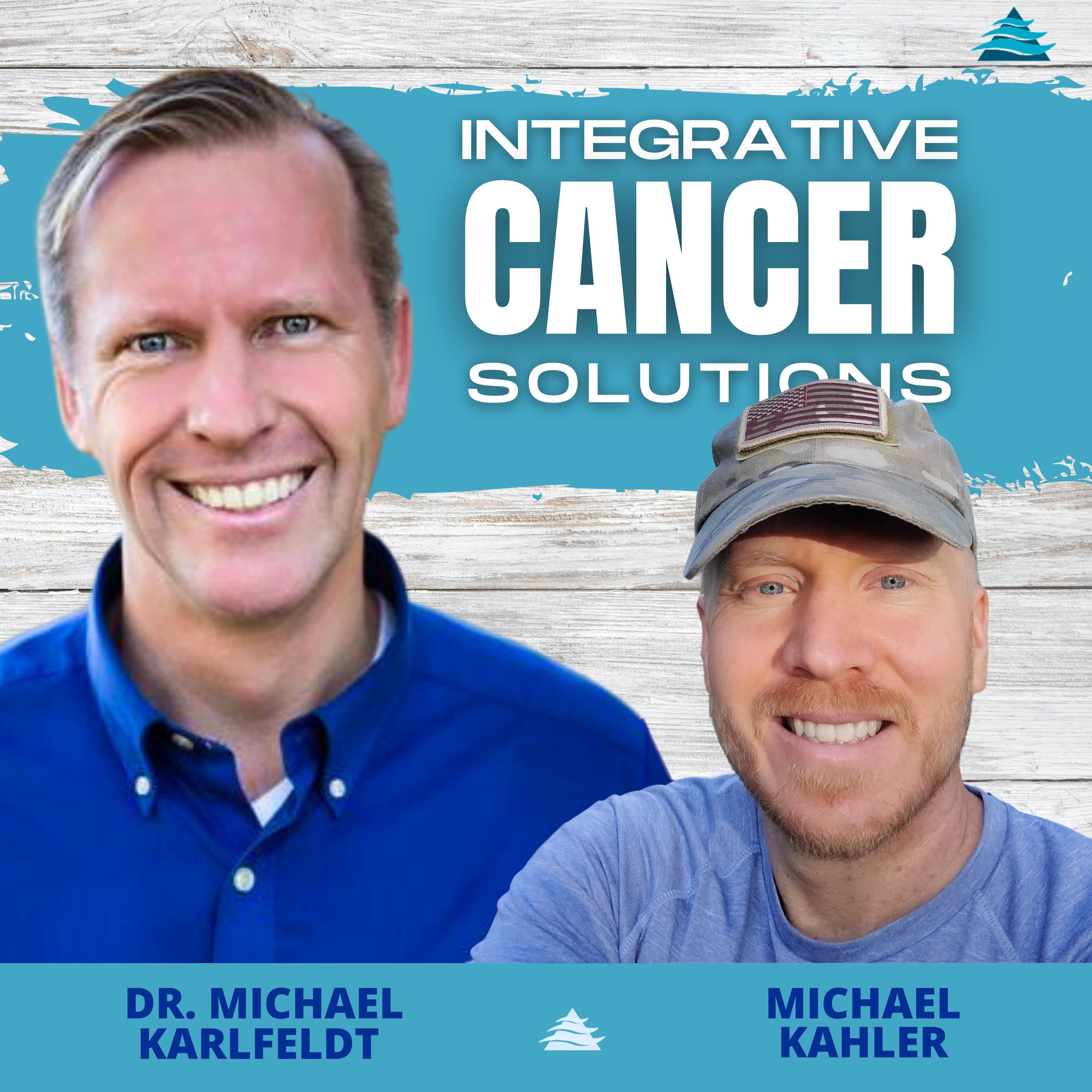 Integrative Cancer Solutions with Dr. Karlfeldt