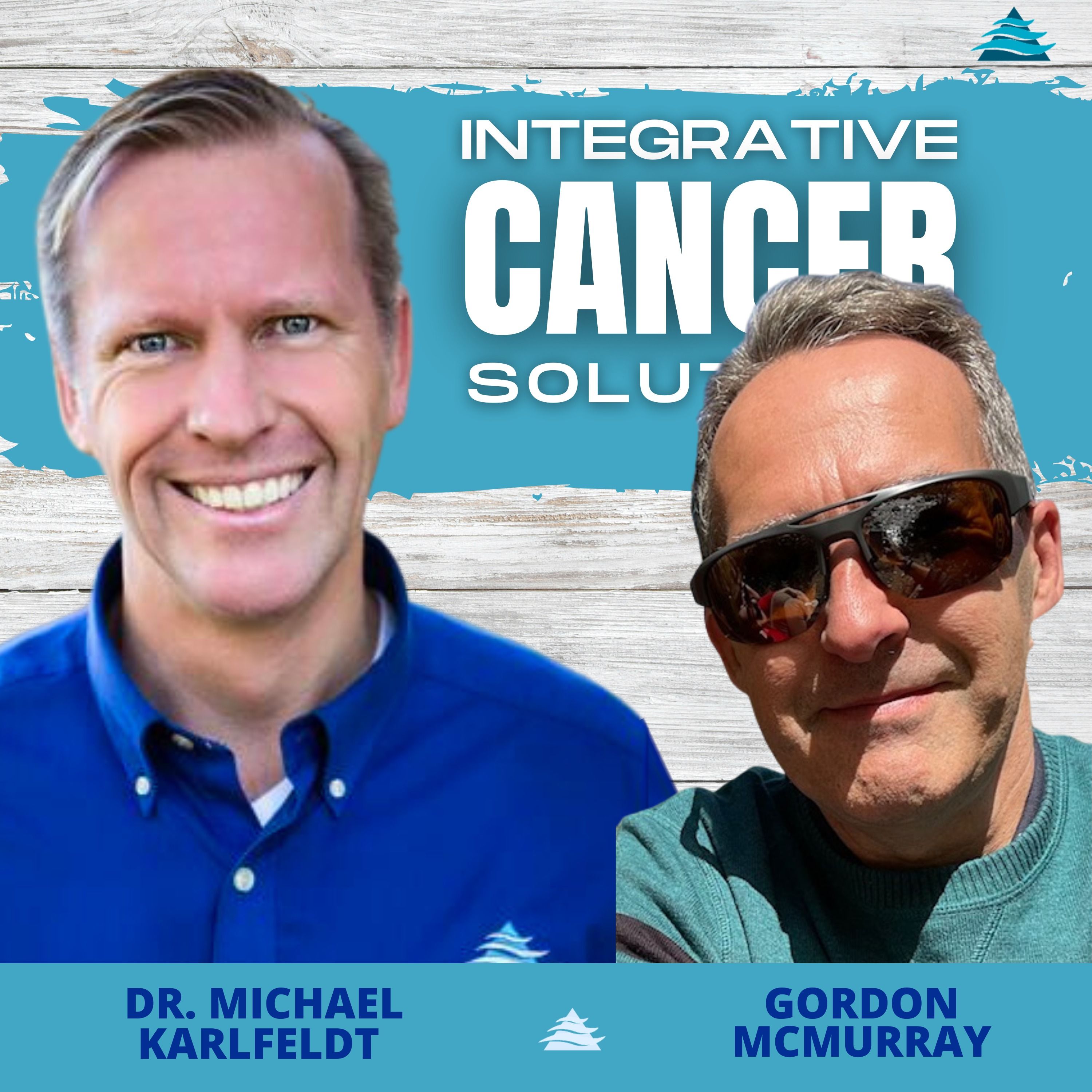 Integrative Cancer Solutions with Dr. Karlfeldt