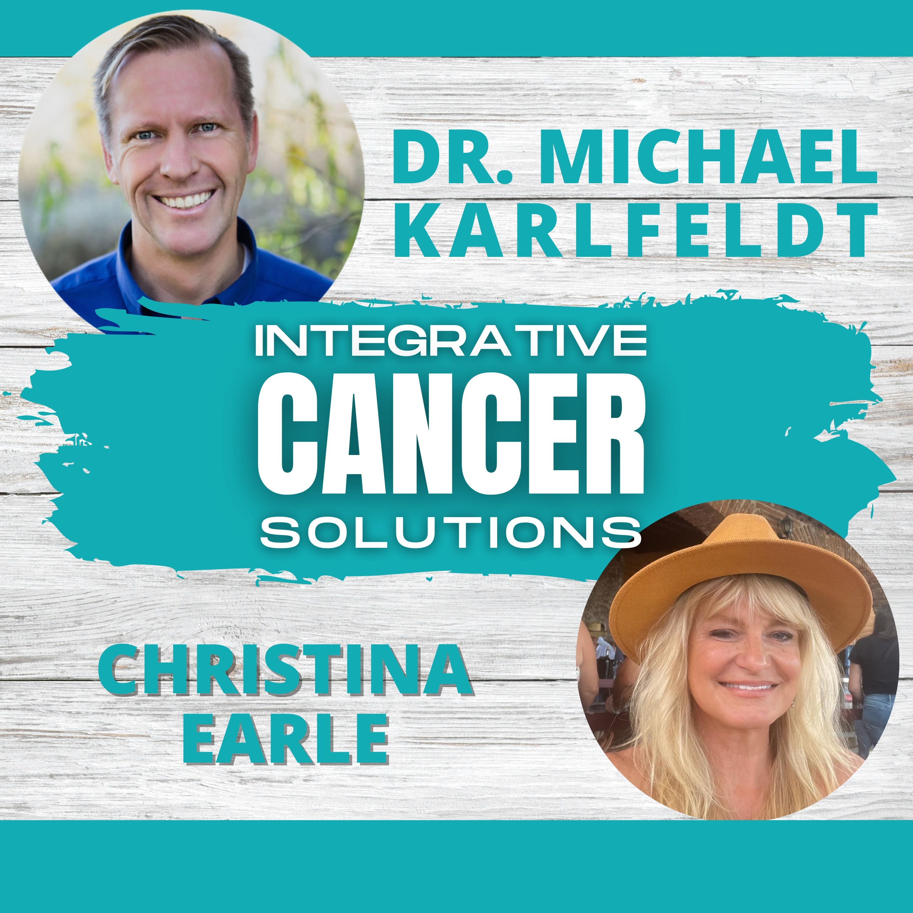 Letting Go of the Fear of Death Makes the Impossible – Possible with Christina Earle