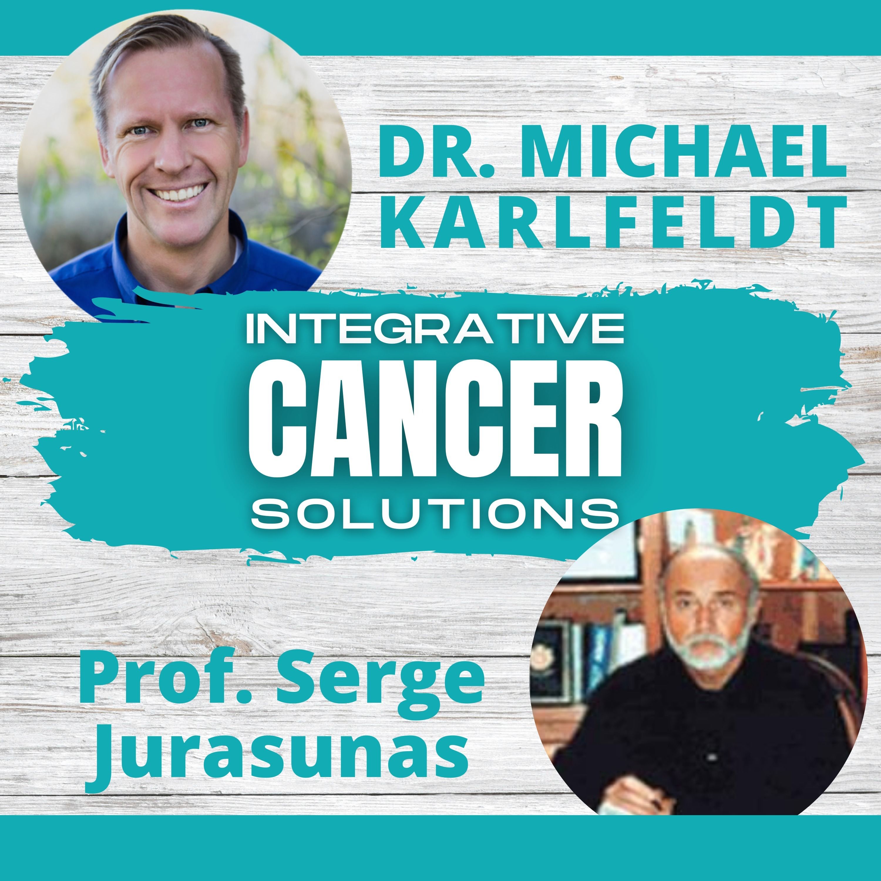 Integrative Cancer Solutions with Dr. Karlfeldt