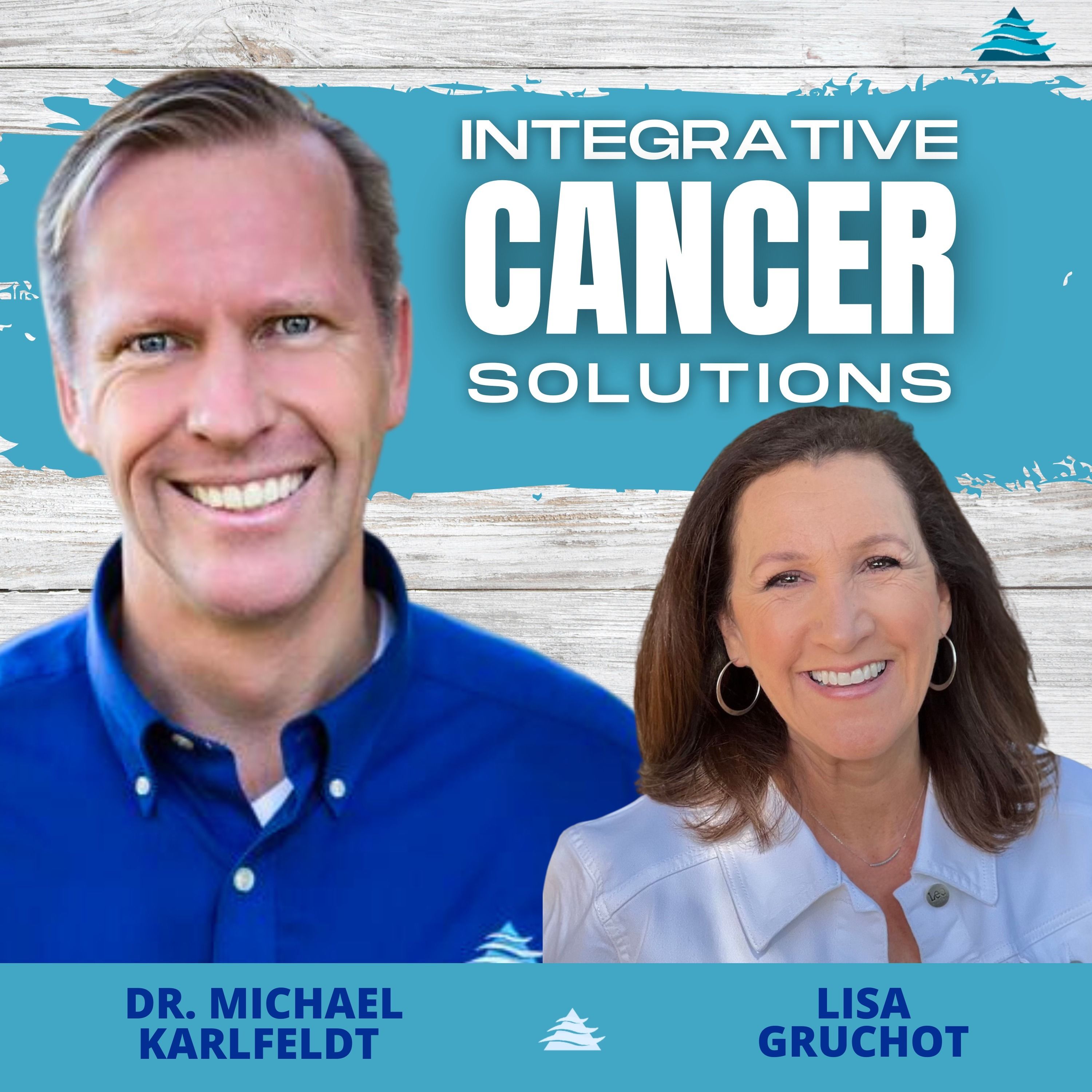 Integrative Cancer Solutions with Dr. Karlfeldt