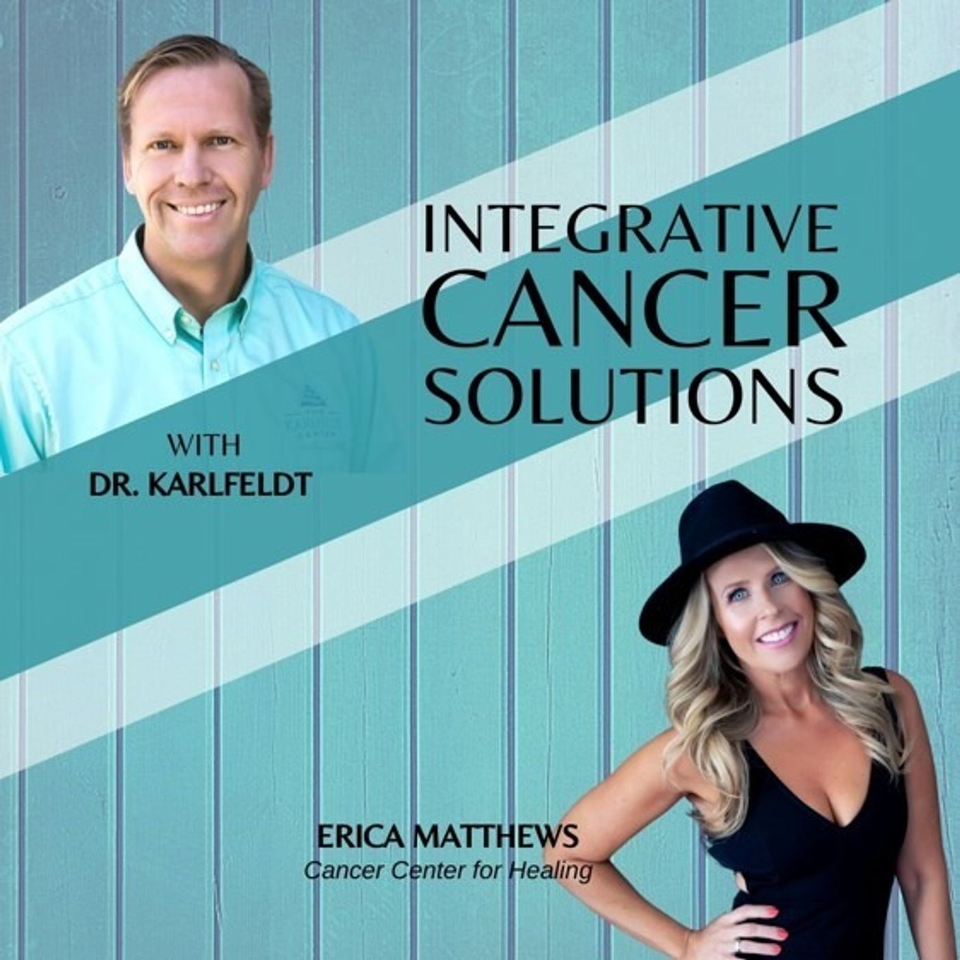 Integrative Cancer Solutions with Dr. Karlfeldt