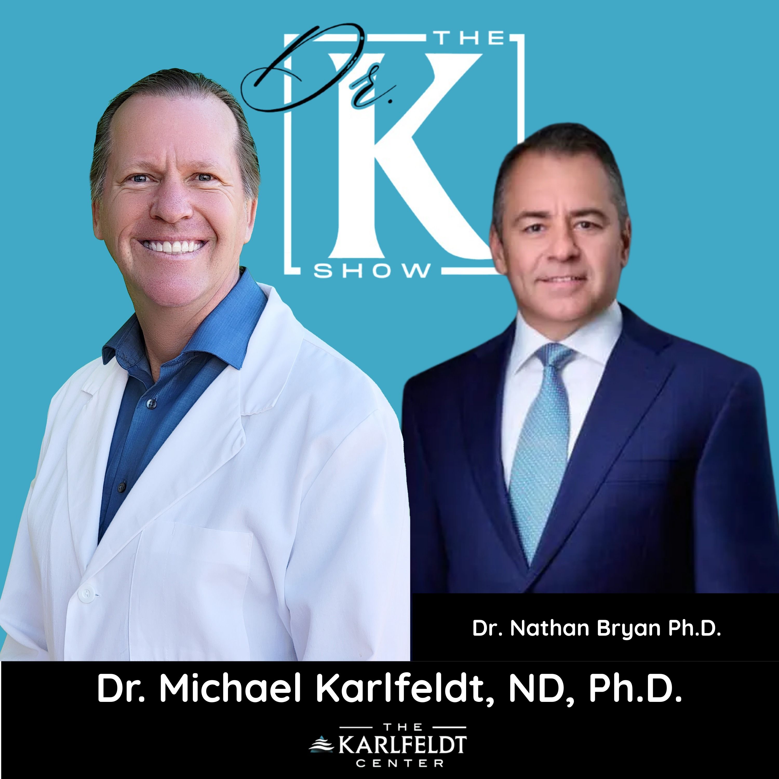 The Dr. K Show