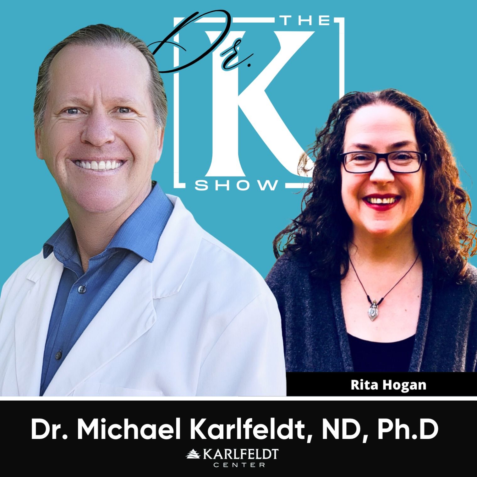 Herbal Wisdom for Dogs: Organ Health, Individualized Care, and the Human-Animal Connection with Rita Hogan