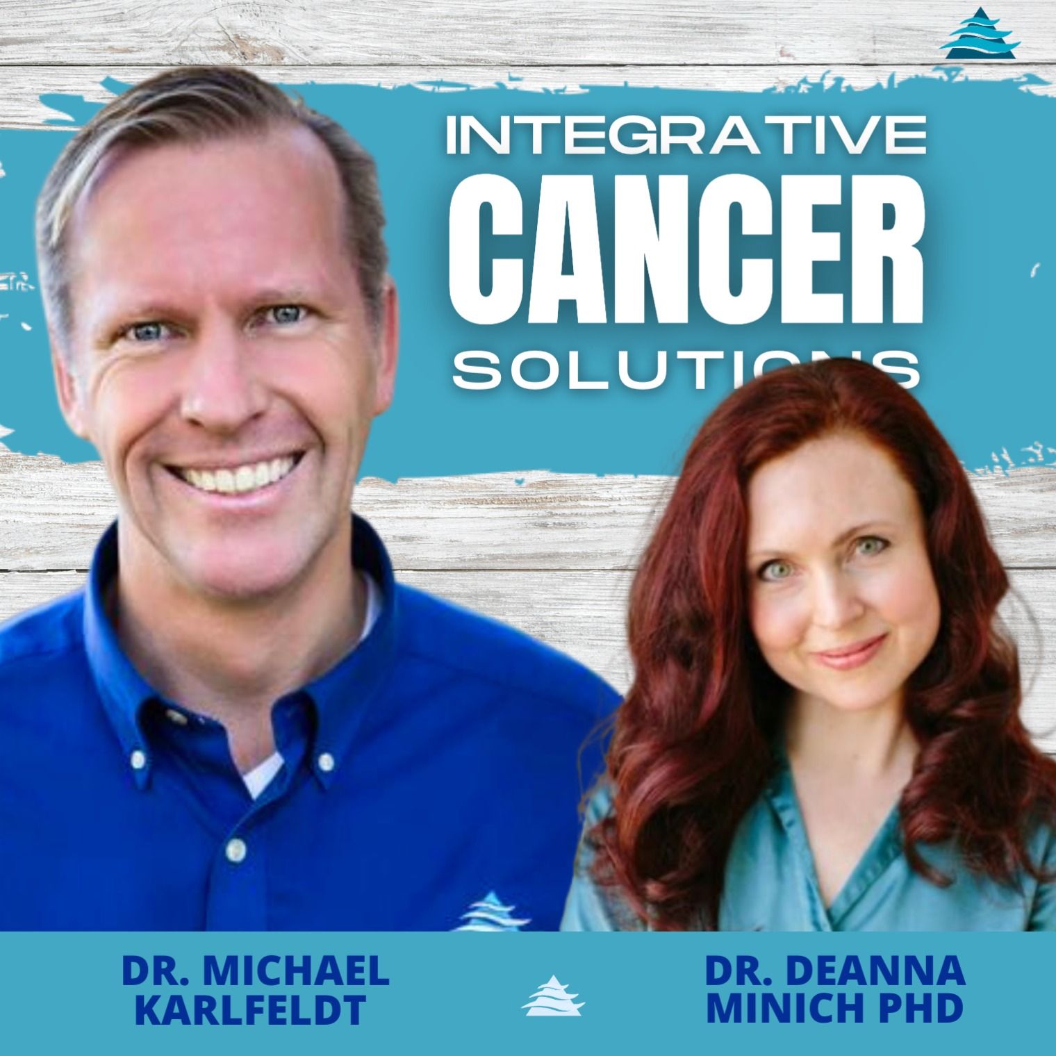 Integrative Cancer Solutions with Dr. Karlfeldt