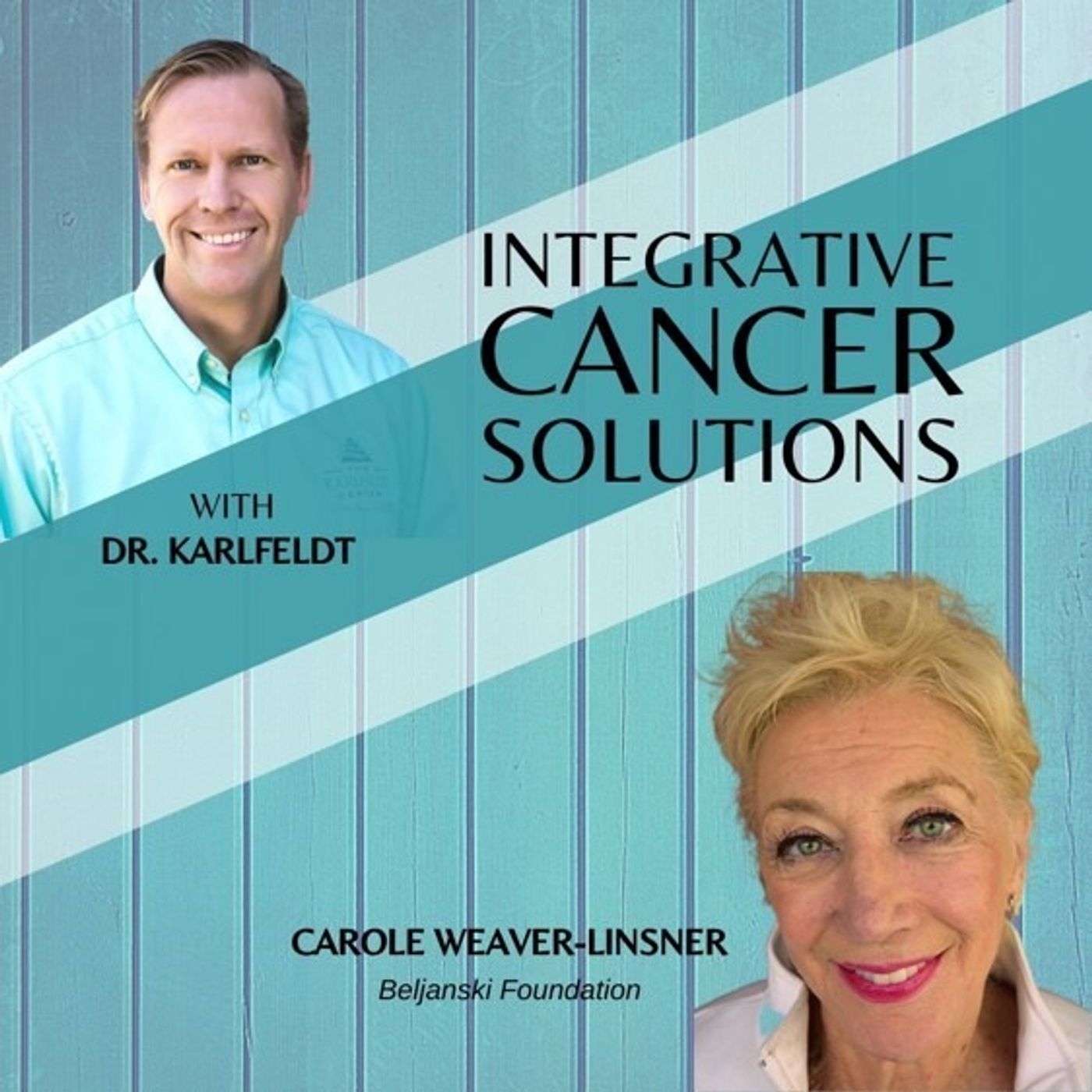 Integrative Cancer Solutions with Dr. Karlfeldt