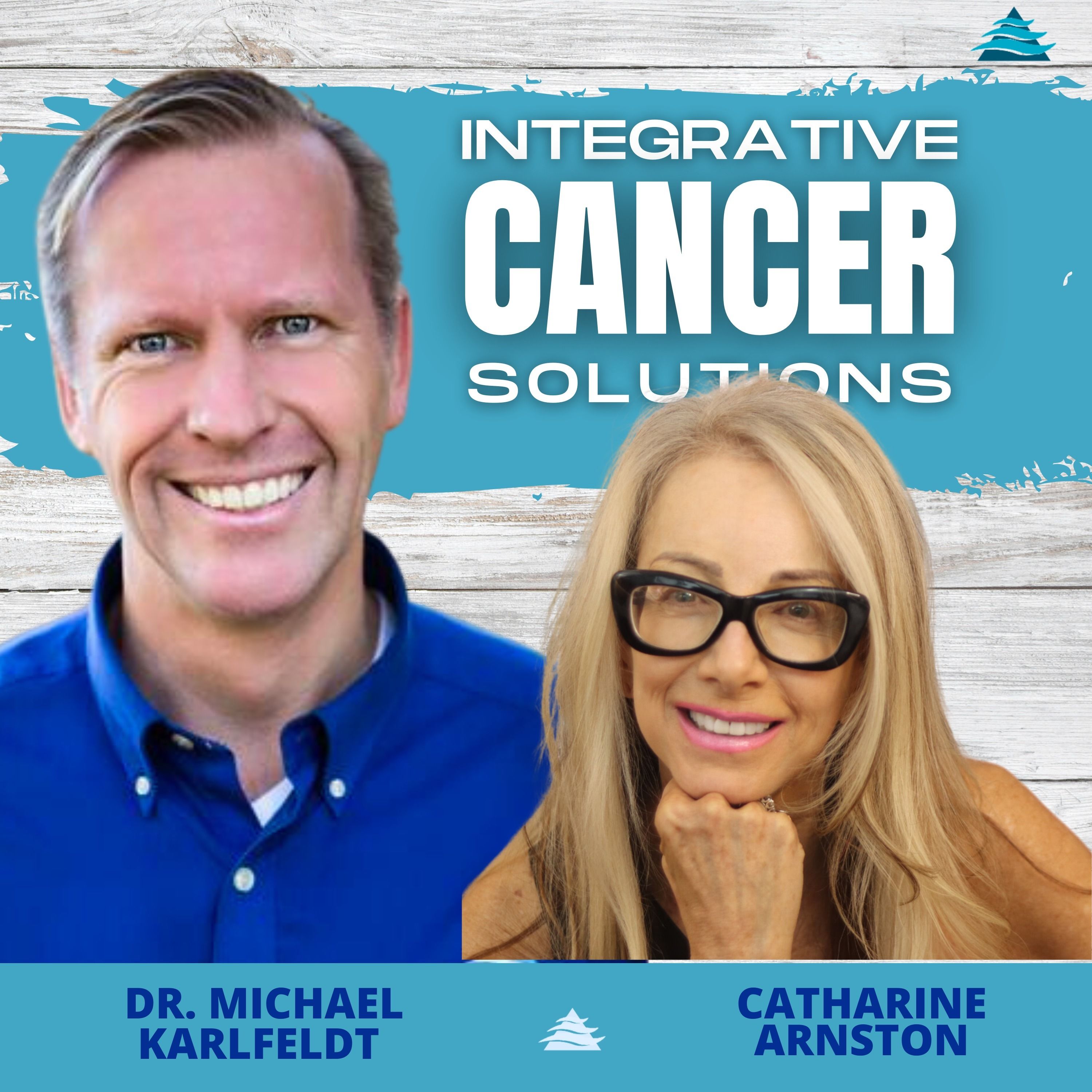 Integrative Cancer Solutions with Dr. Karlfeldt