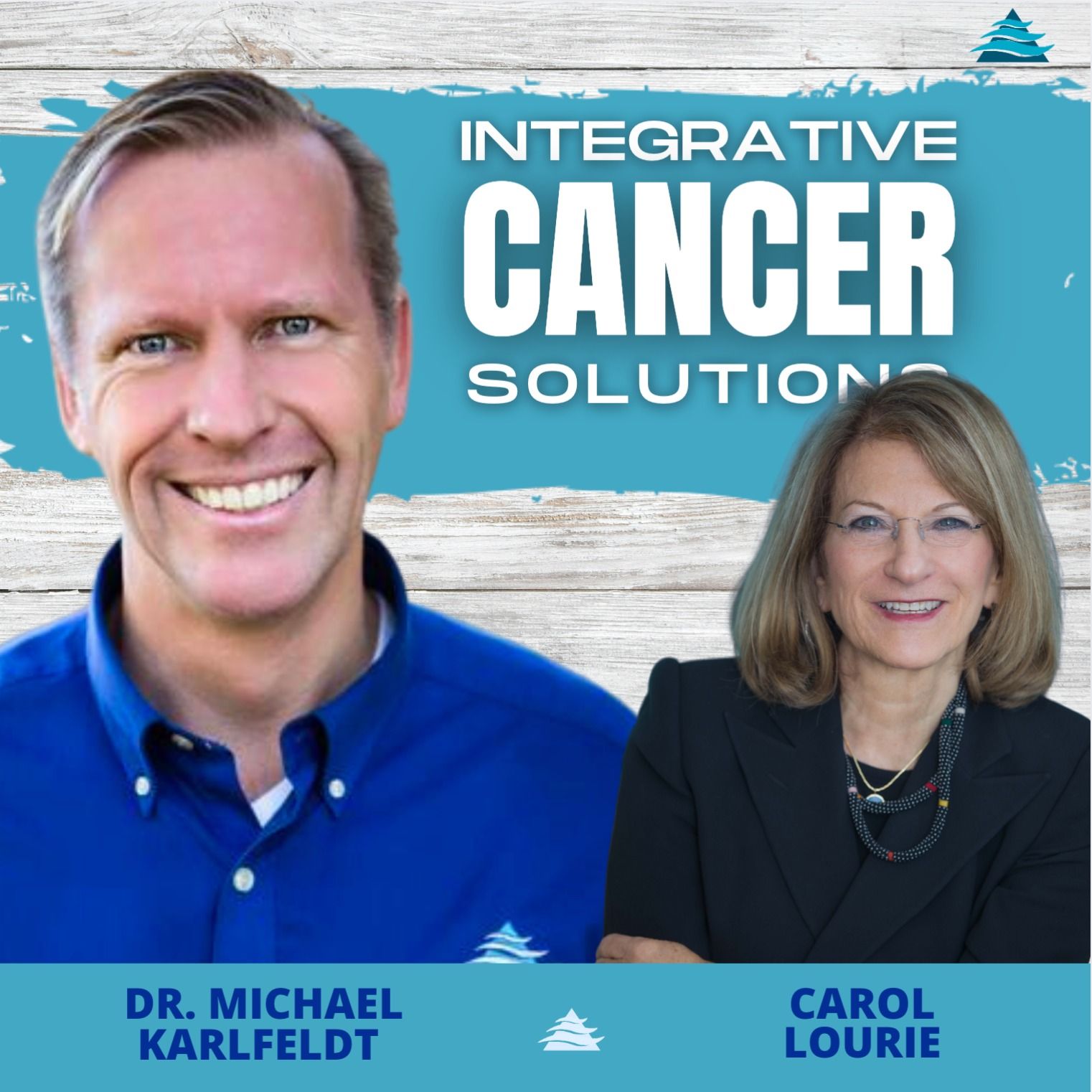 Integrative Cancer Solutions with Dr. Karlfeldt