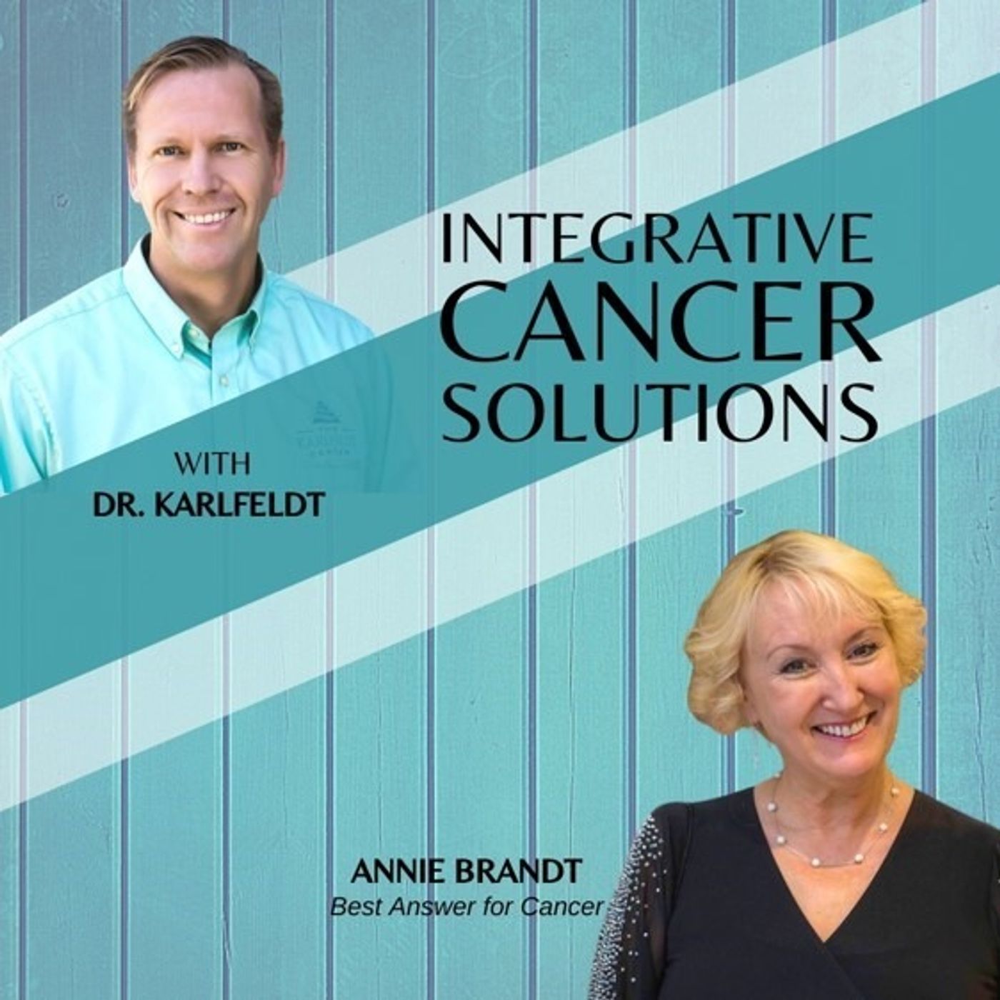 Integrative Cancer Solutions with Dr. Karlfeldt
