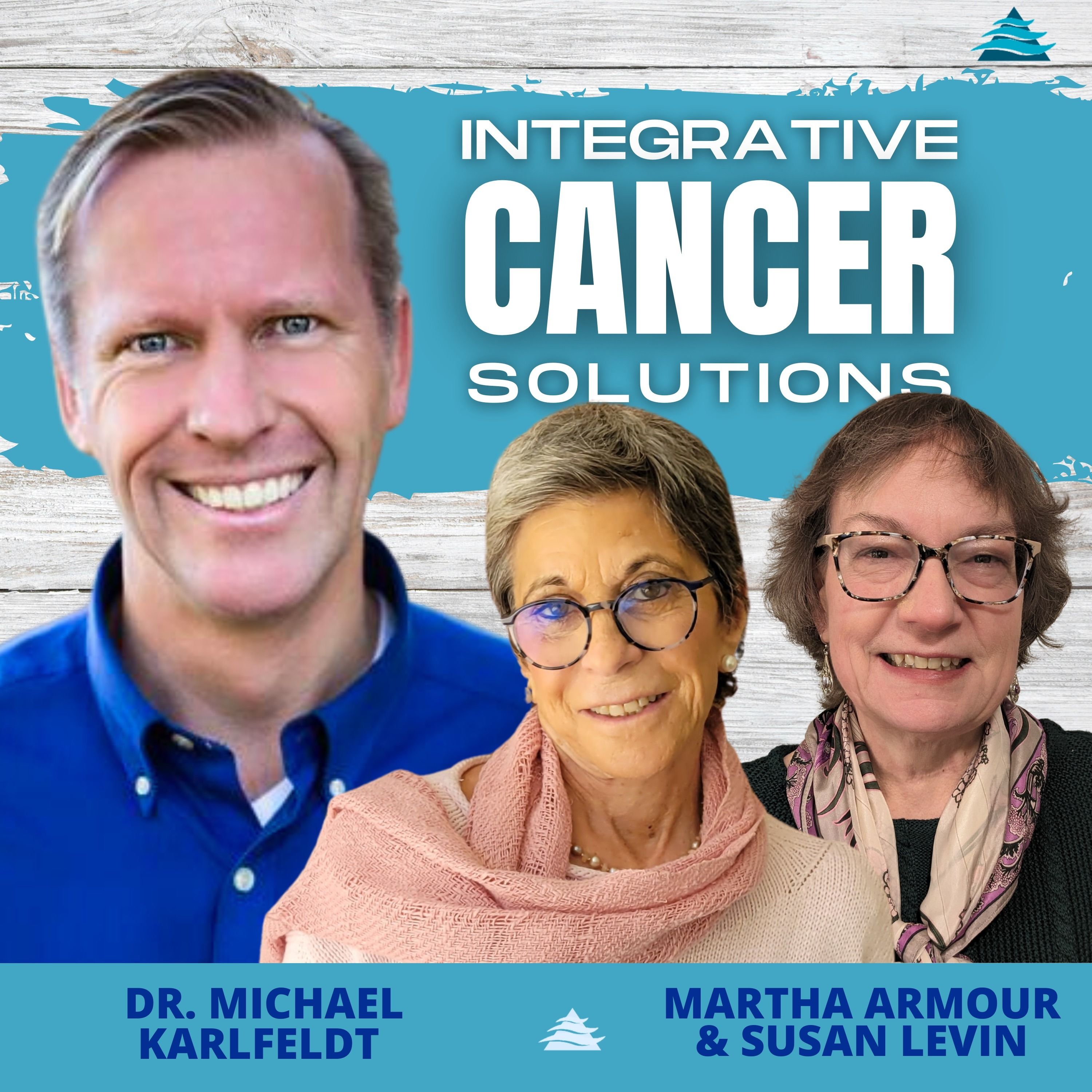Integrative Cancer Solutions with Dr. Karlfeldt