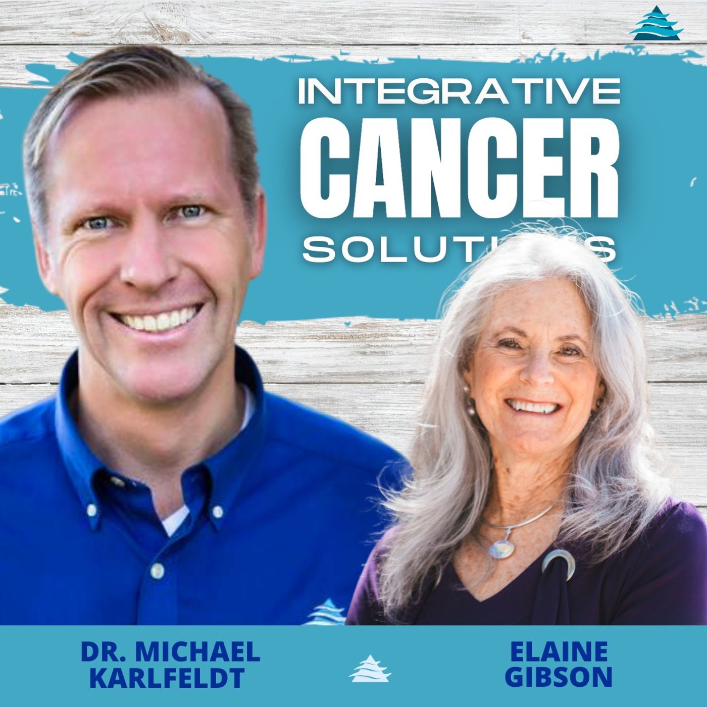 Renewed Living: Elaine Gibson’s Journey from Cancer Survivor to Health Coach