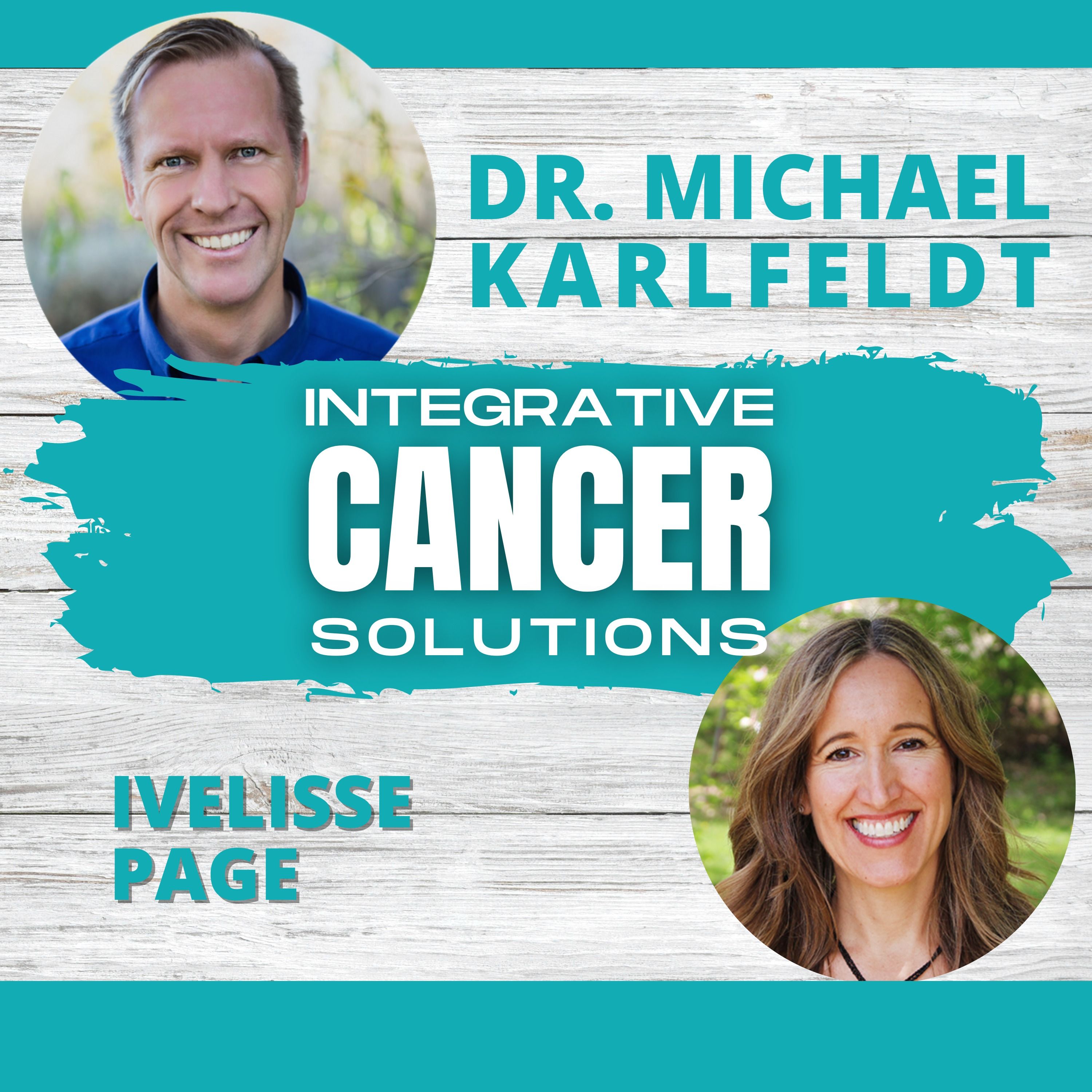 Why Beating Cancer Begins with Belief in Hope and True Healing with Ivelisse Page