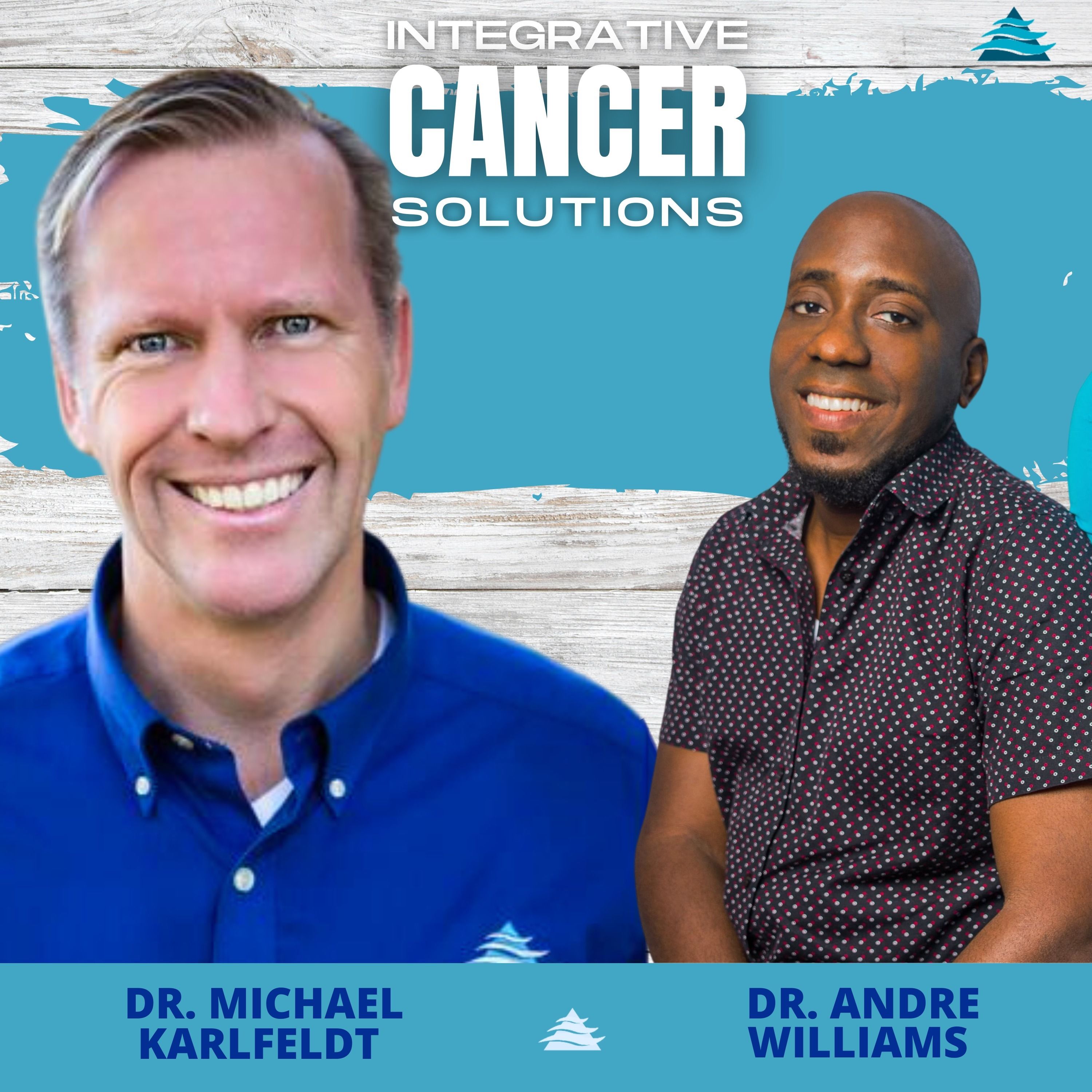 Integrative Cancer Solutions with Dr. Karlfeldt
