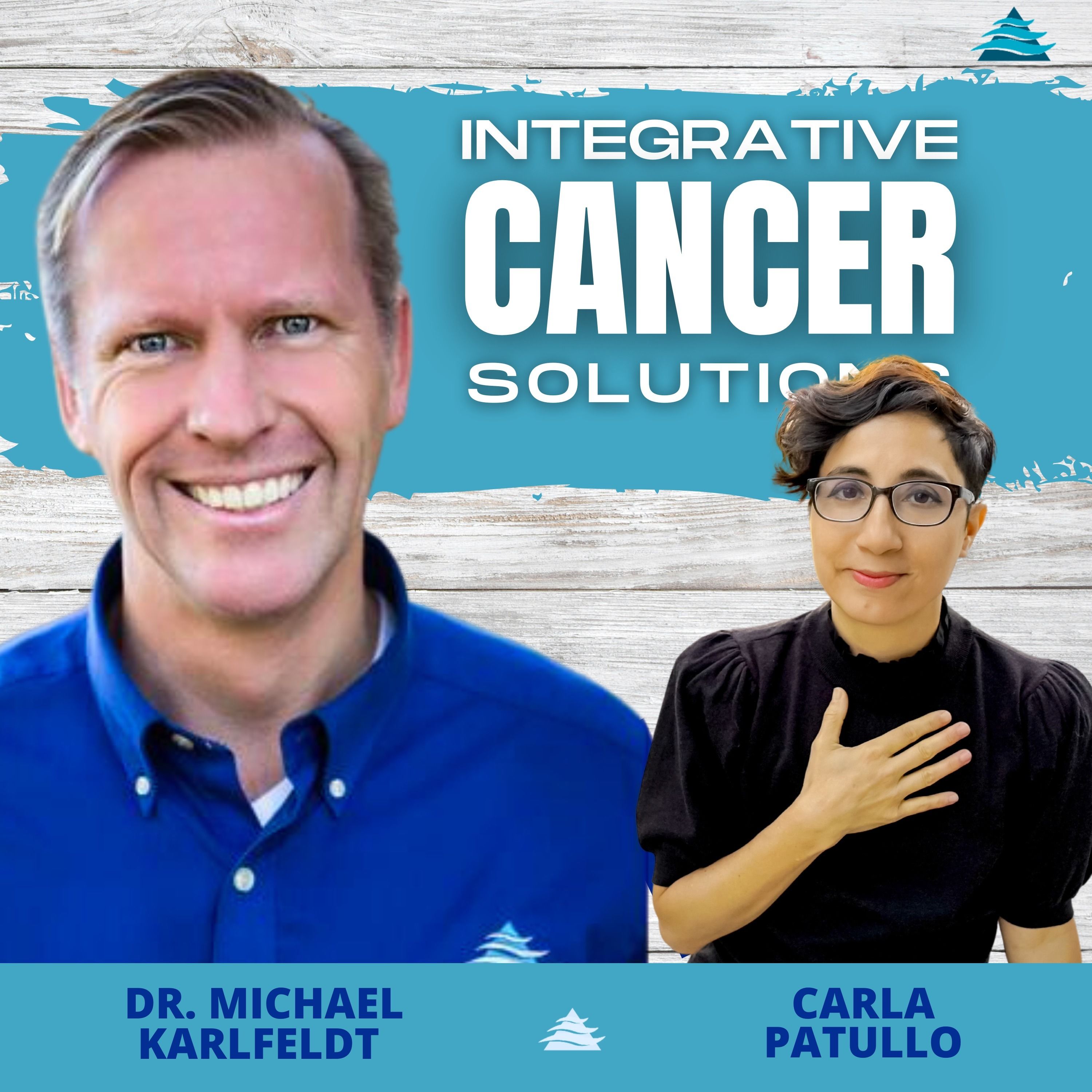 Integrative Cancer Solutions with Dr. Karlfeldt