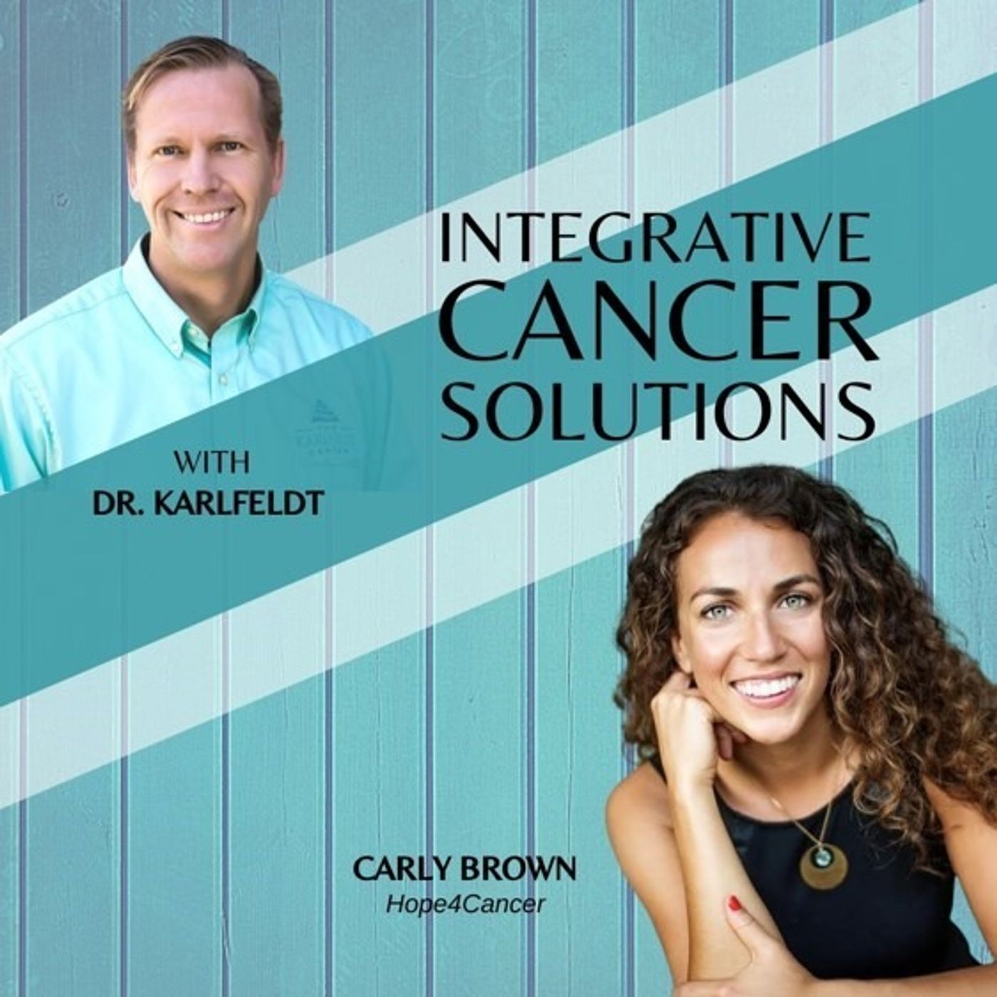 Integrative Cancer Solutions with Dr. Karlfeldt