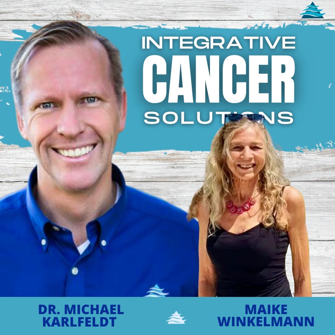 Defying the Odds: Maike Winkelmann’s Journey with Personalized Cancer Treatment and Hope