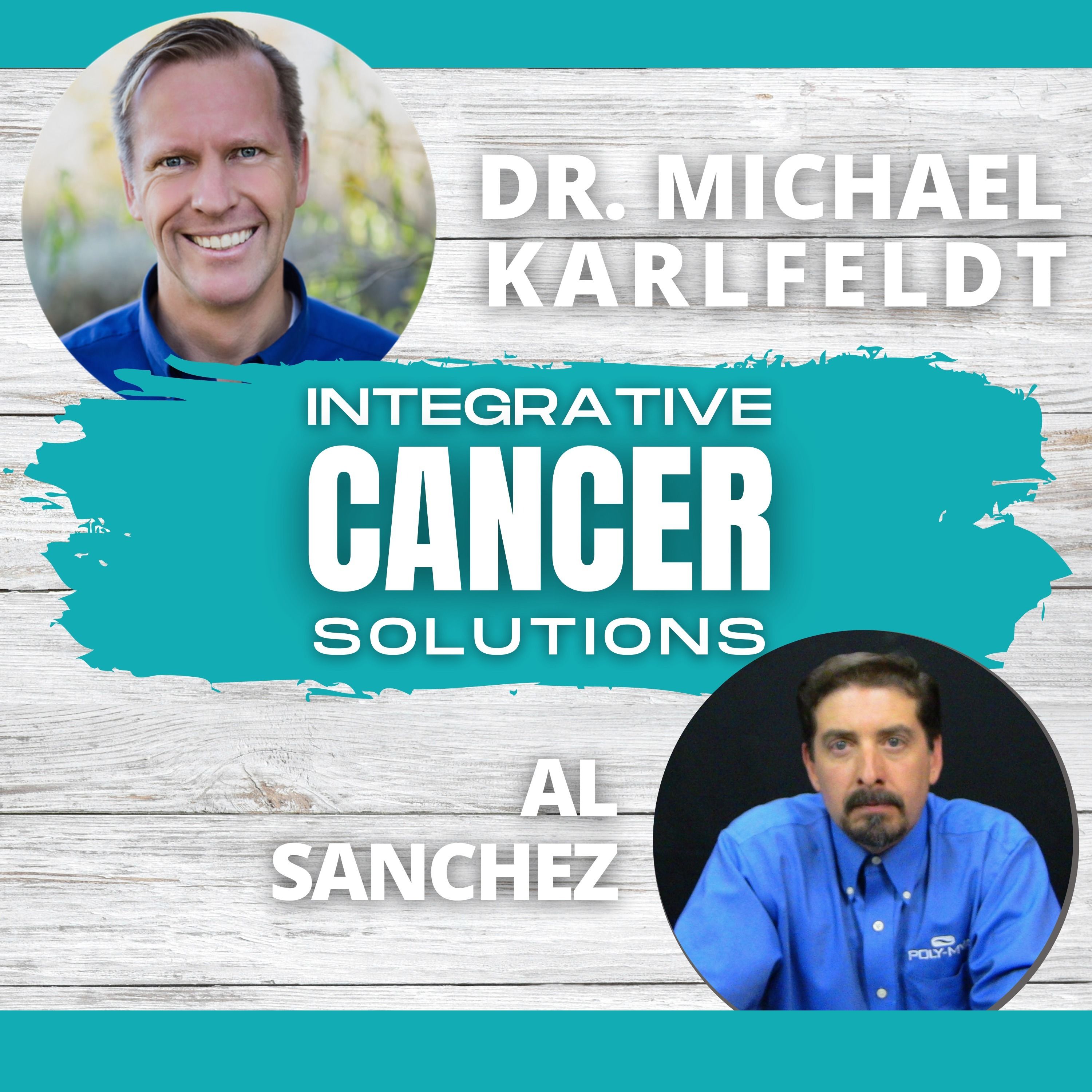 Correcting Disease Upstream by Addressing Mitochondrial Dysfunctions with Al Sanchez