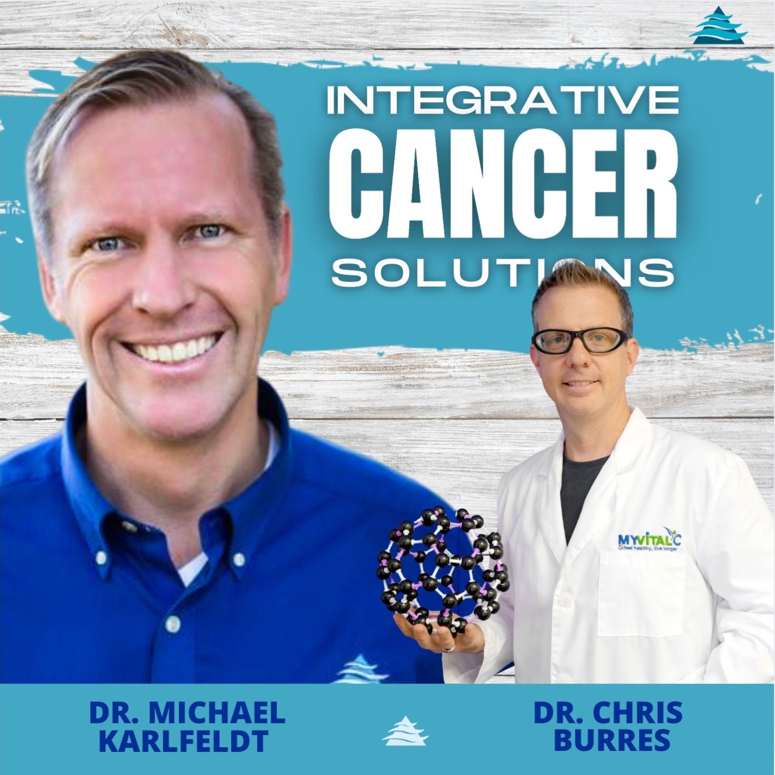 ESS 60: The Soccer Ball Molecule Revolutionizing Cancer Prevention and Longevity with Chris Burres