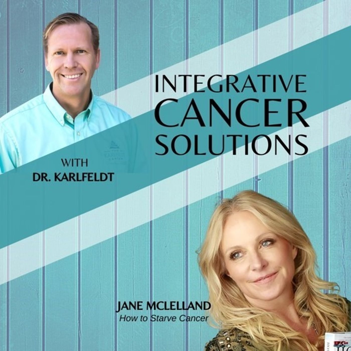 EP 6 : with Jane McLelland