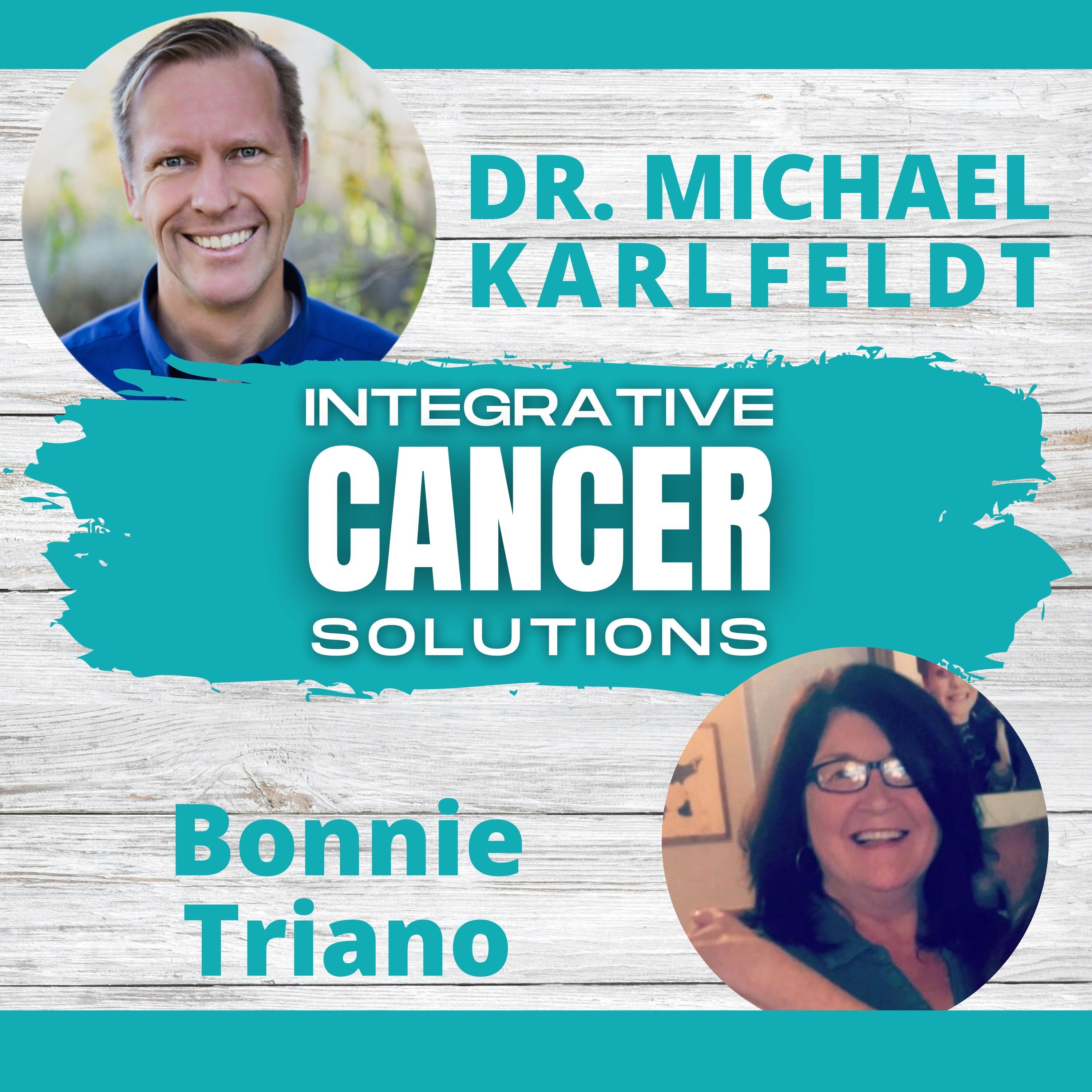 Integrative Cancer Solutions with Dr. Karlfeldt