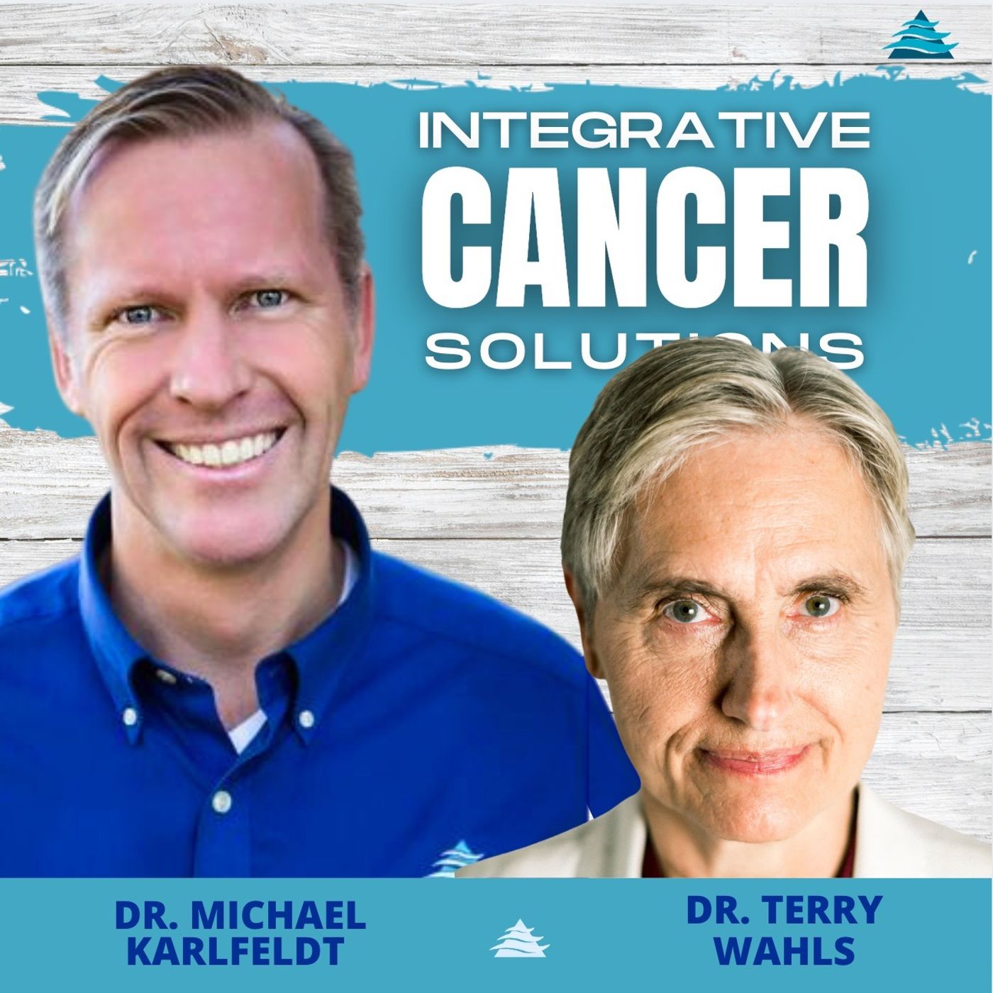 Integrative Cancer Solutions with Dr. Karlfeldt