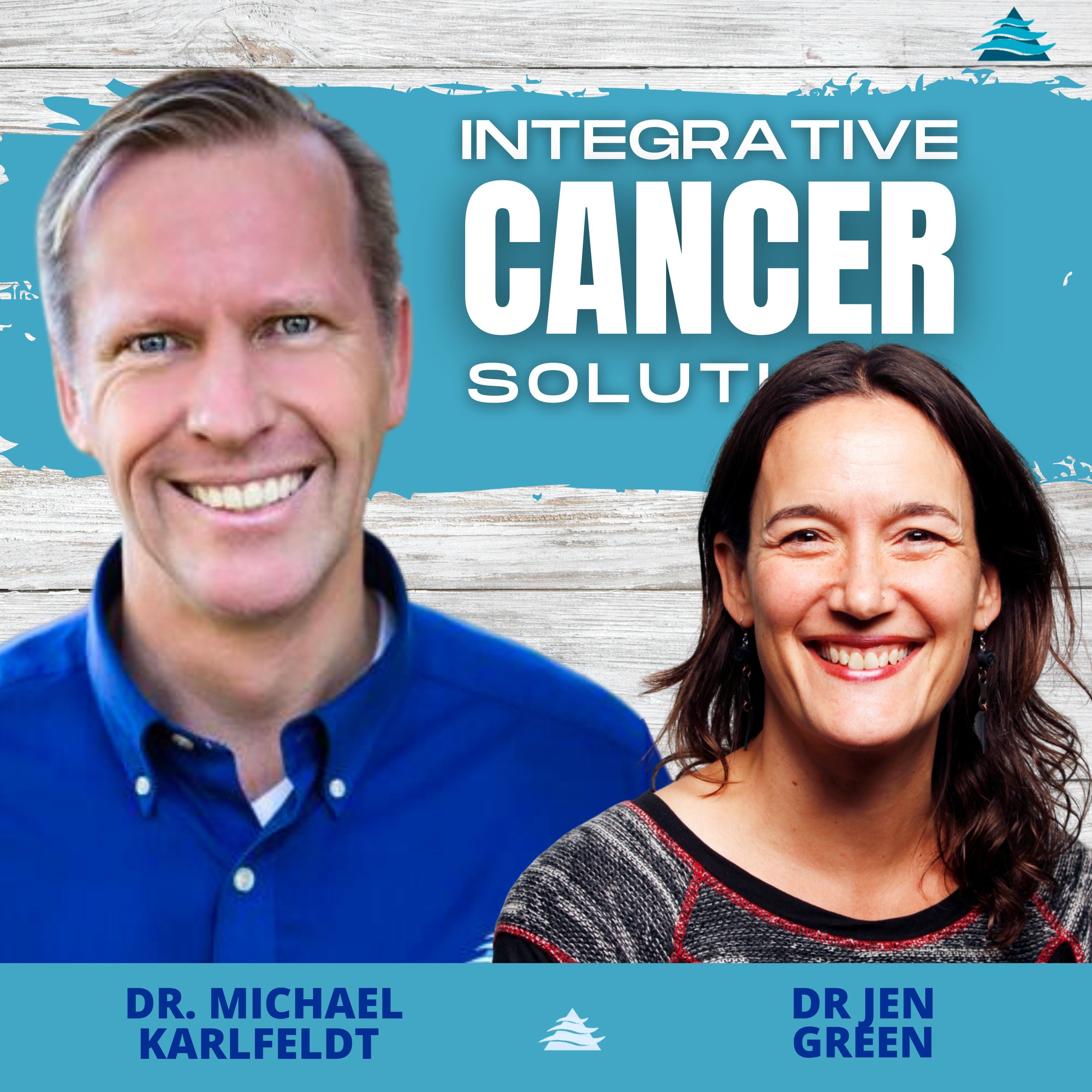 Guided Healing: Dr. Jen Green’s Journey Through Integrative Oncology and Empowerment