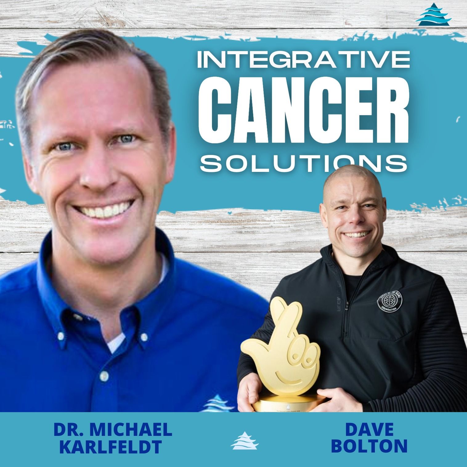 Resilience Against All Odds: Dave Bolton’s Journey from Champion to Cancer Advocate