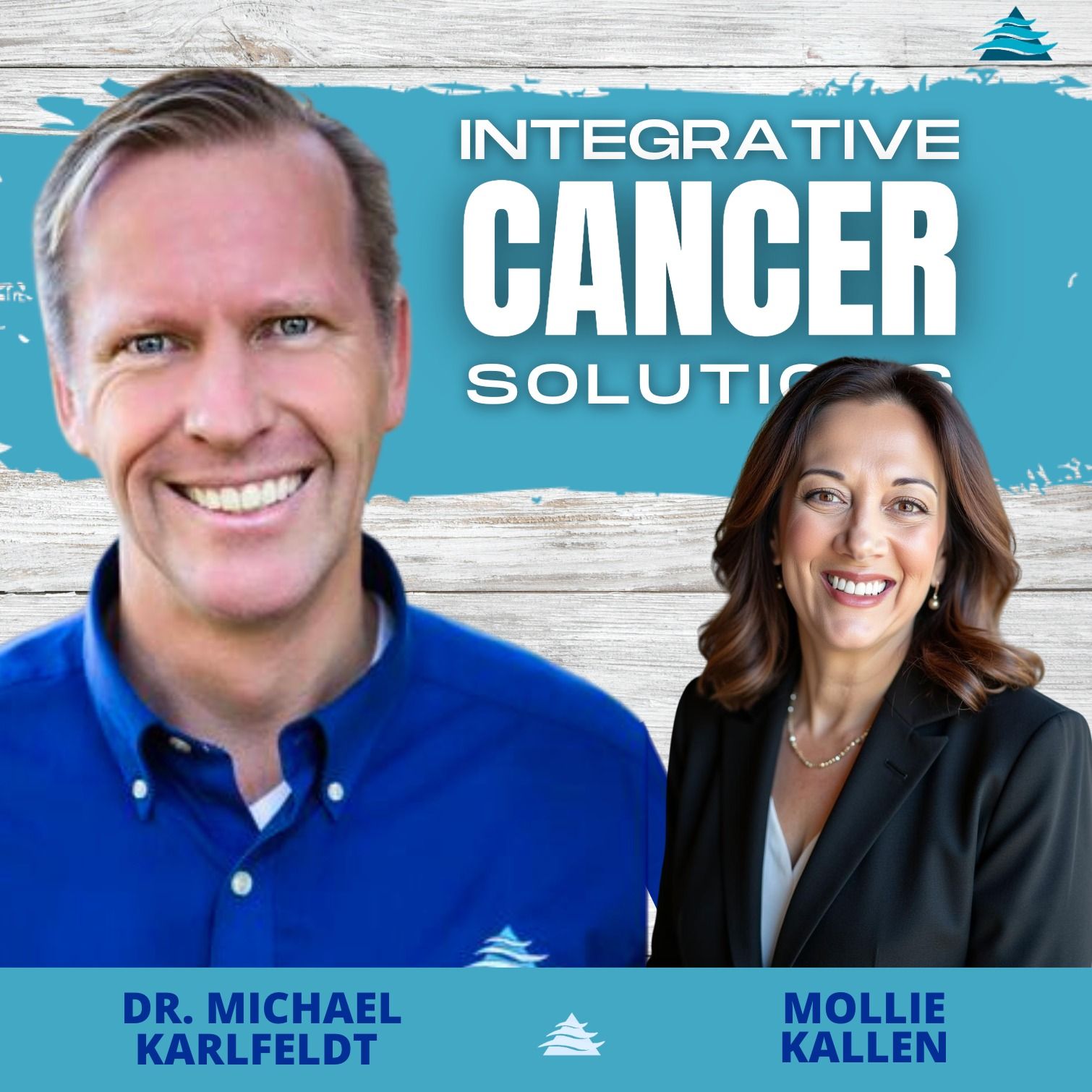 Integrative Cancer Solutions with Dr. Karlfeldt