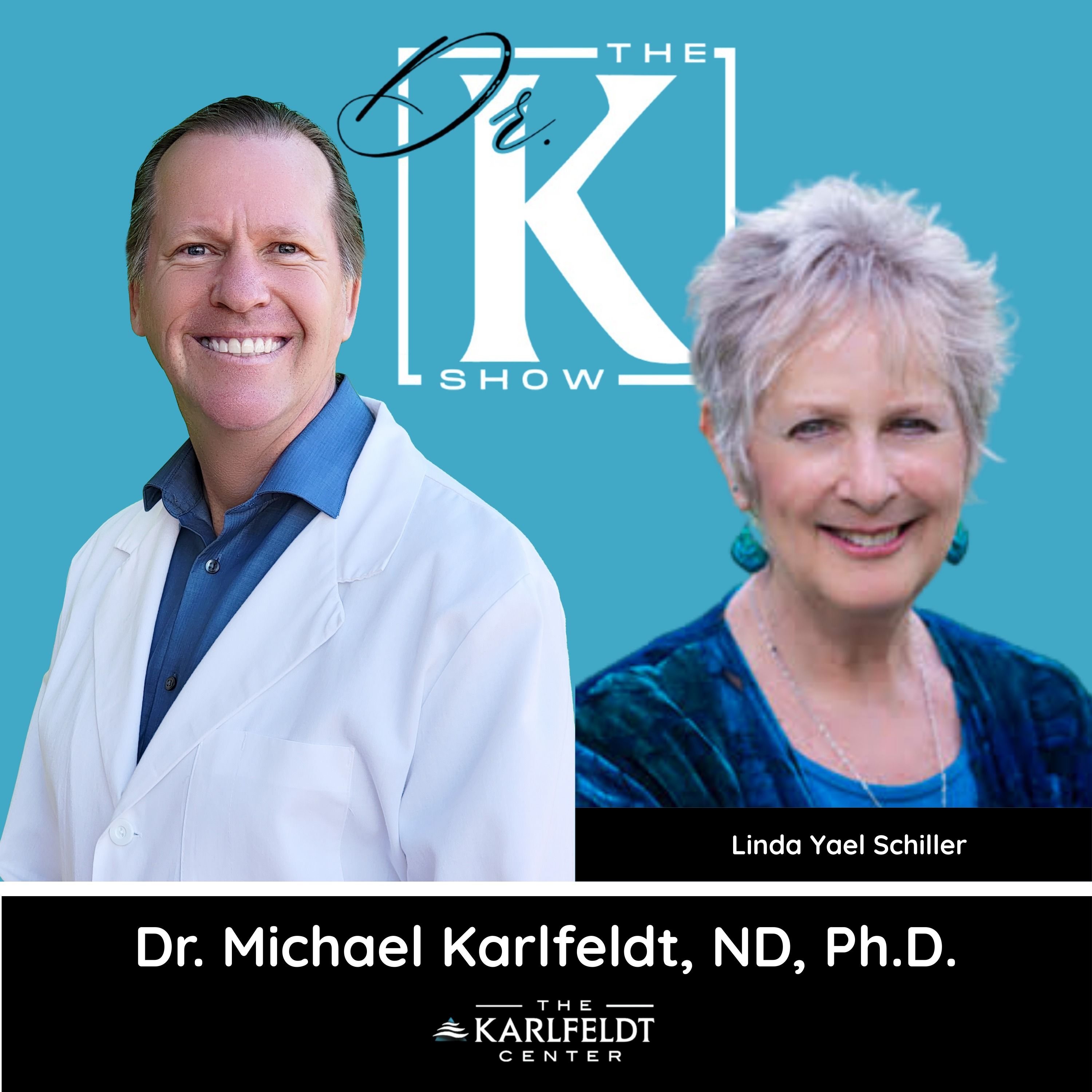 Healing Across Generations: Linda Yael Schiller on the Transformative Power of Dreamwork Healing Across Generations: Linda Yael Schiller on the Transformative Power of Dreamwork