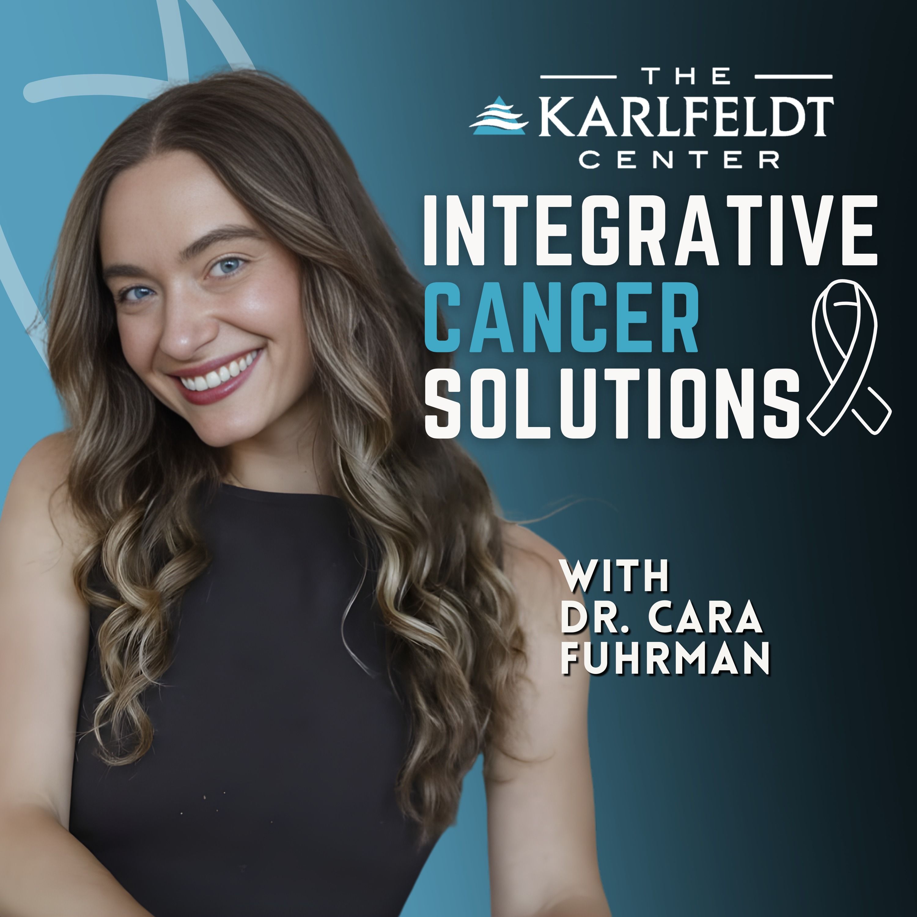 Dr. Cara Fuhrman | What Your Mammogram Isn't Telling You — Breast Cancer Screening, QT Imaging & the Nutritarian Diet