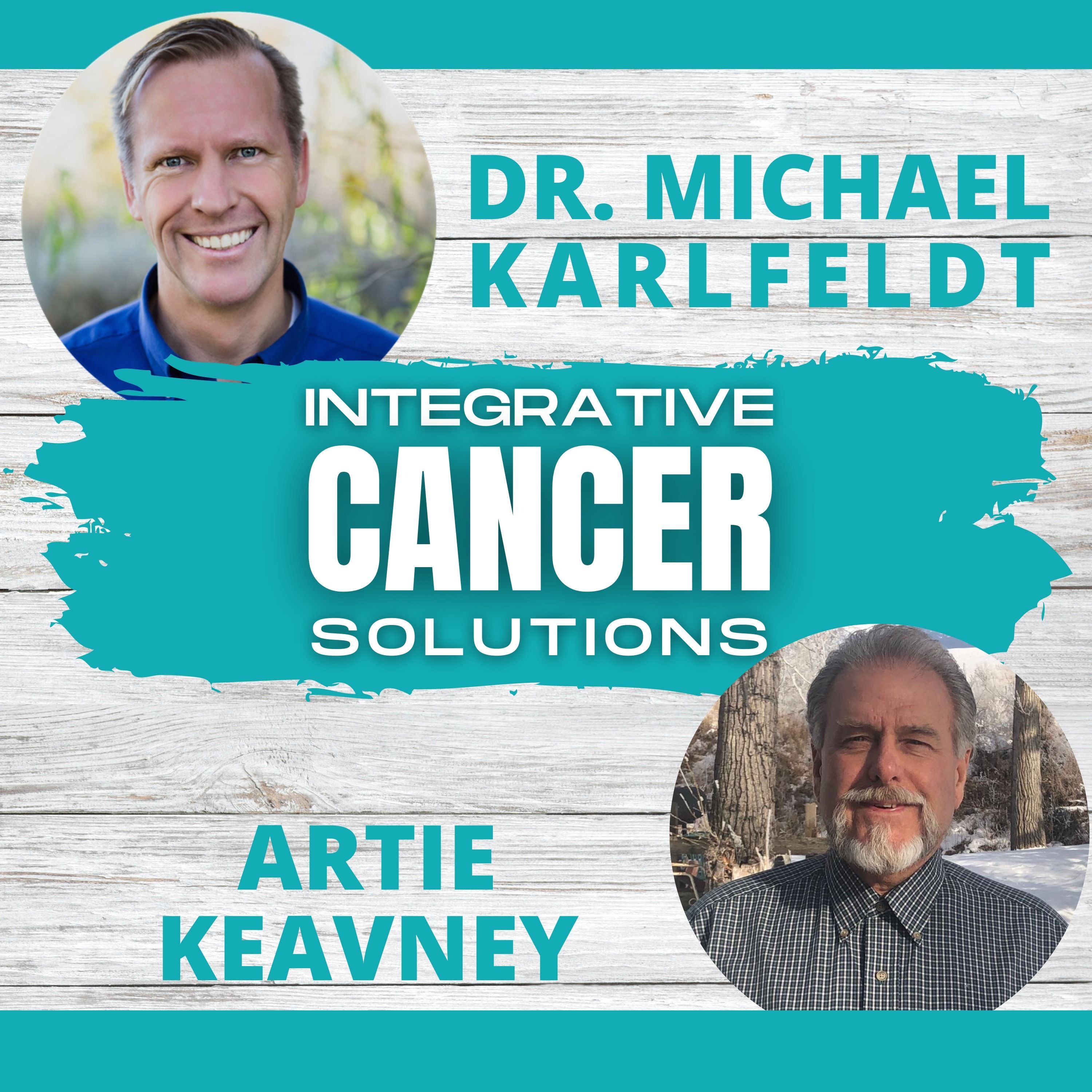 EP 21 - Artie Keavney - Vietnam Vet Had Too Much Agent Orange Exposure