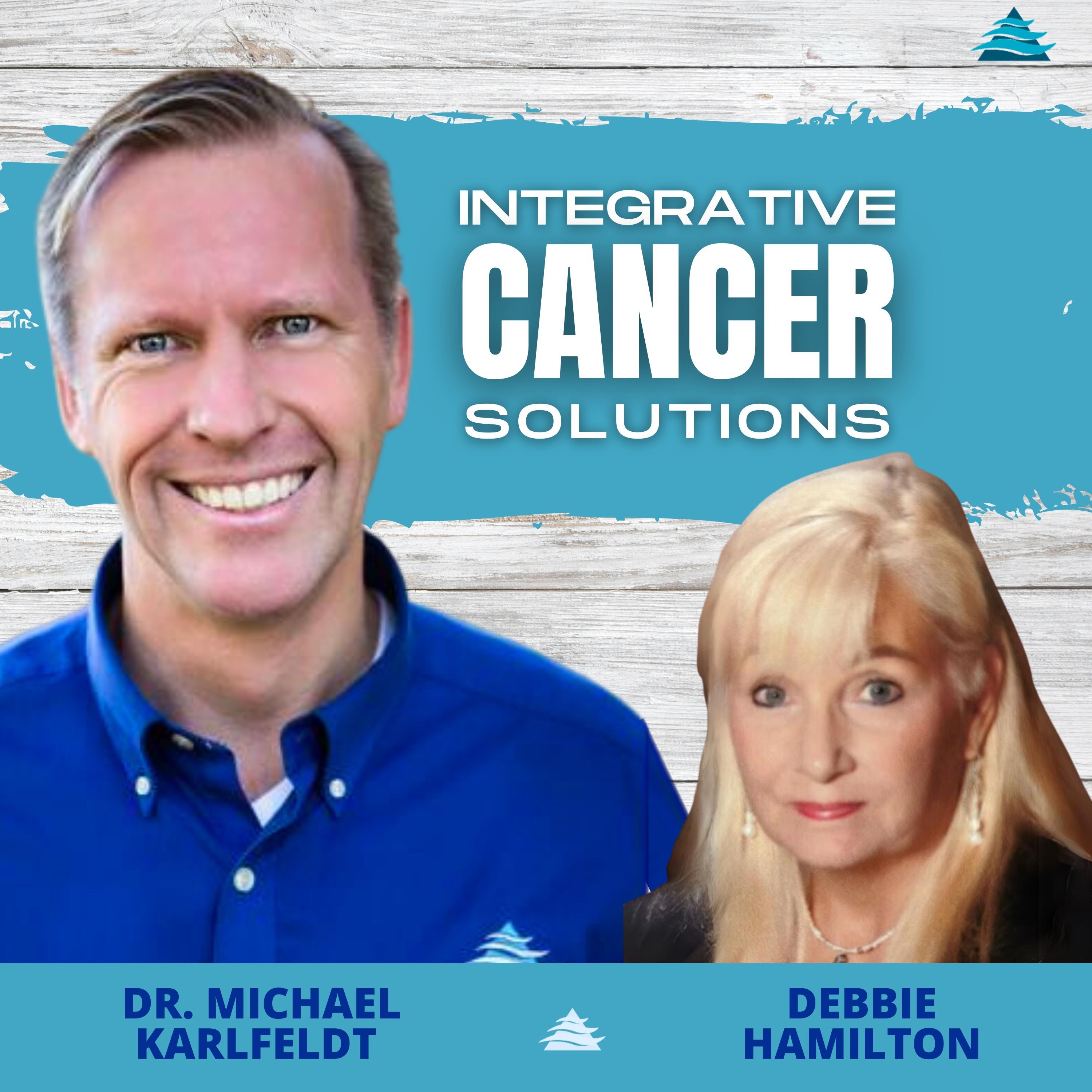 Integrative Cancer Solutions with Dr. Karlfeldt