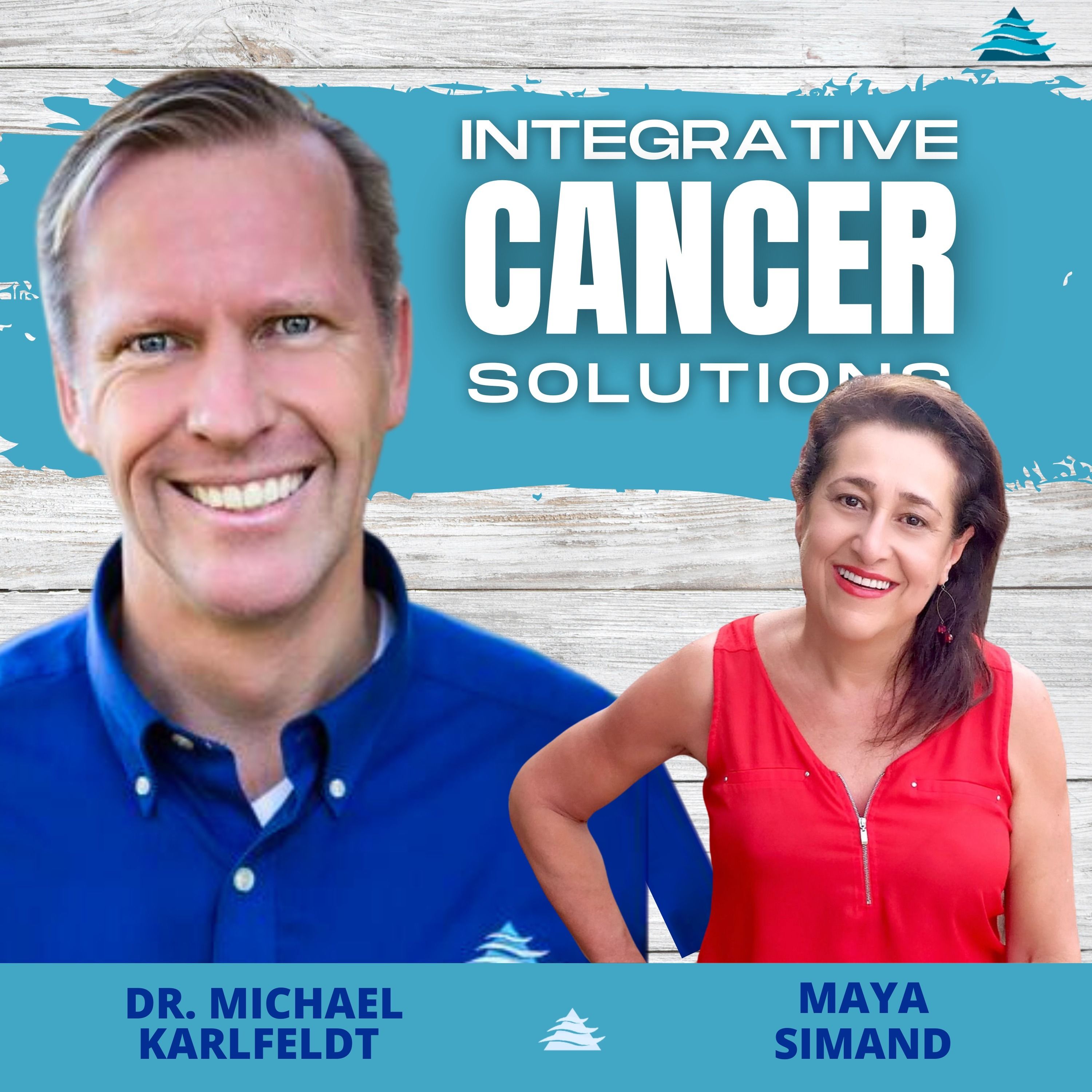 Integrative Cancer Solutions with Dr. Karlfeldt