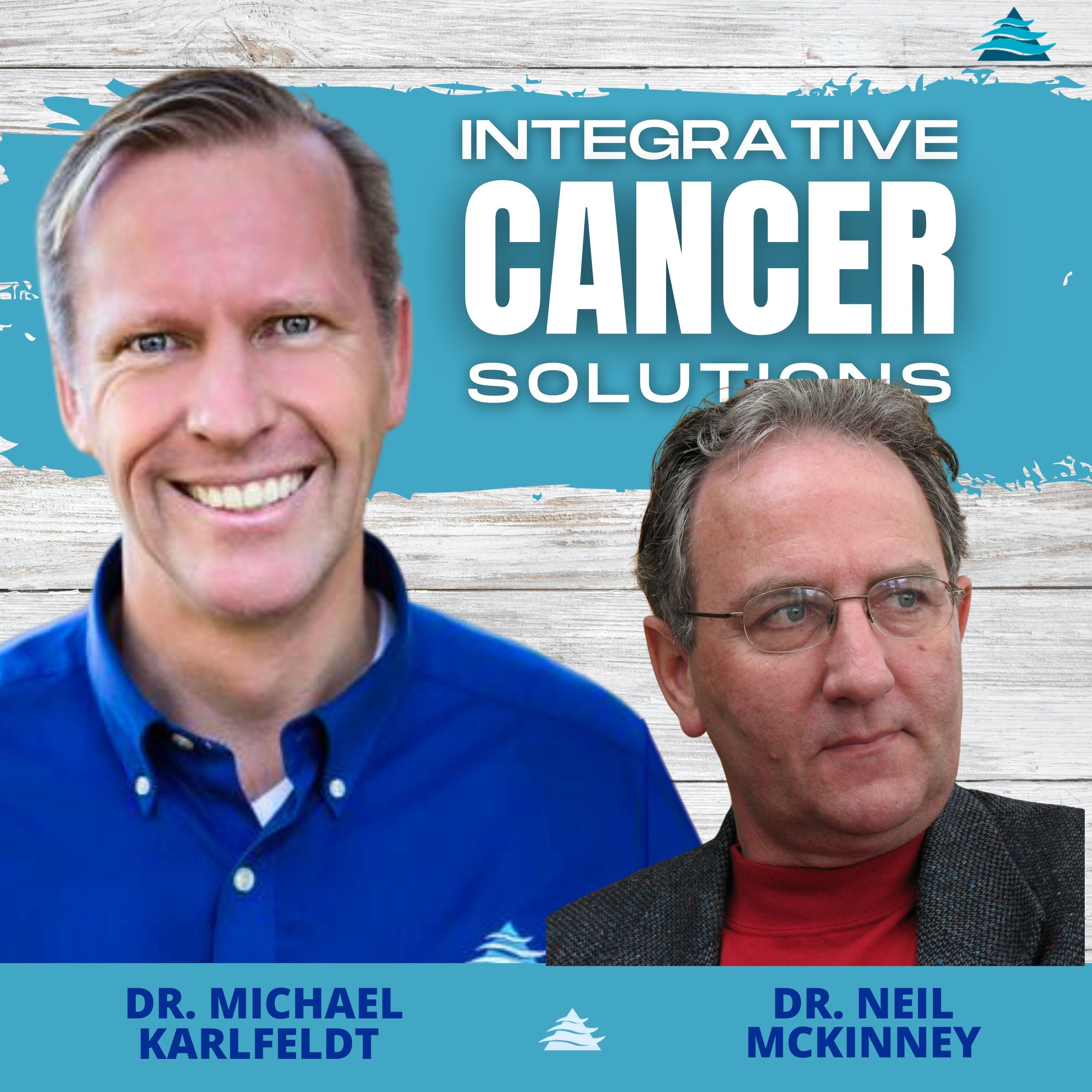 Integrative Cancer Solutions with Dr. Karlfeldt