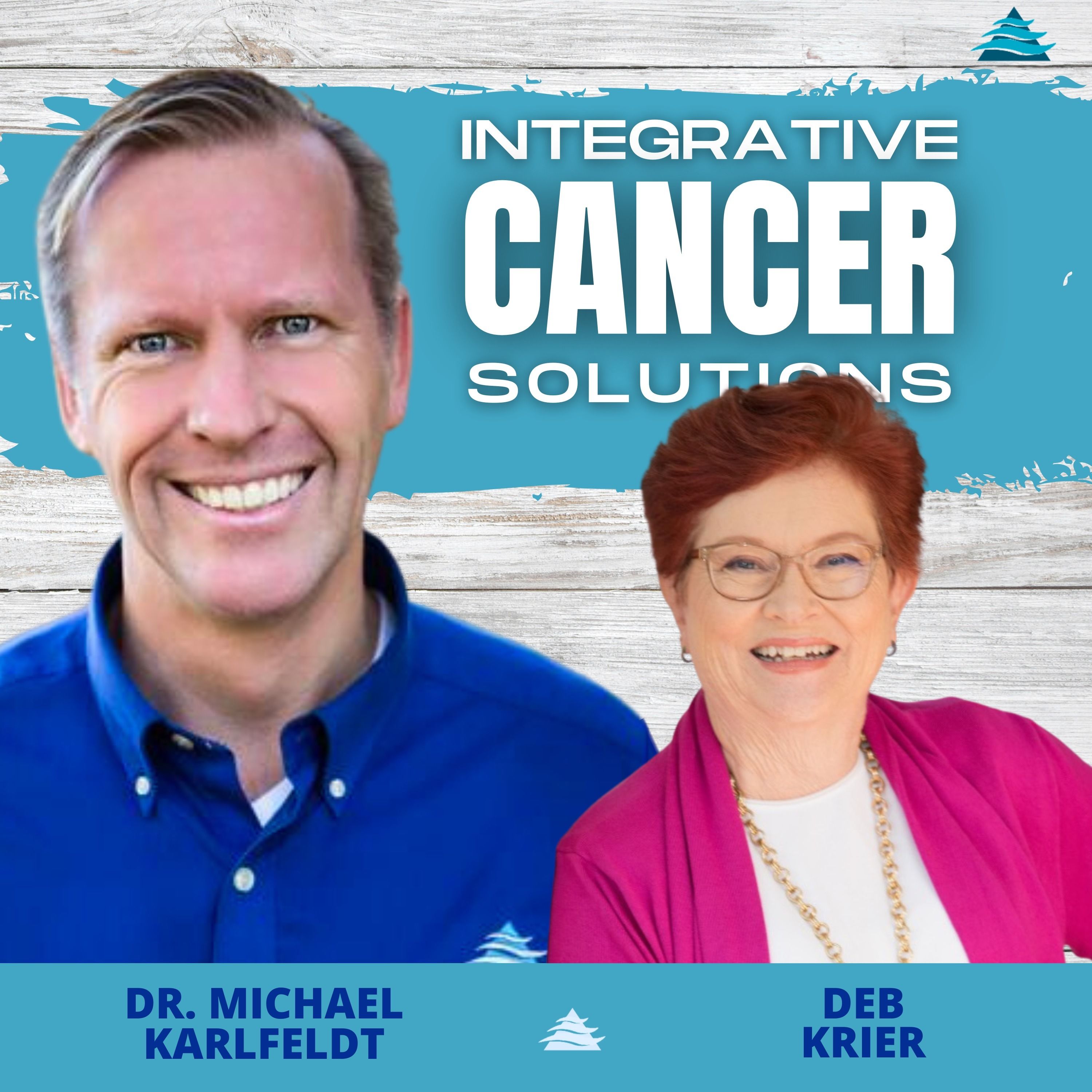 Navigating Cancer: A Journey of Diagnosis, Treatment, and Resilience with Deb Krier