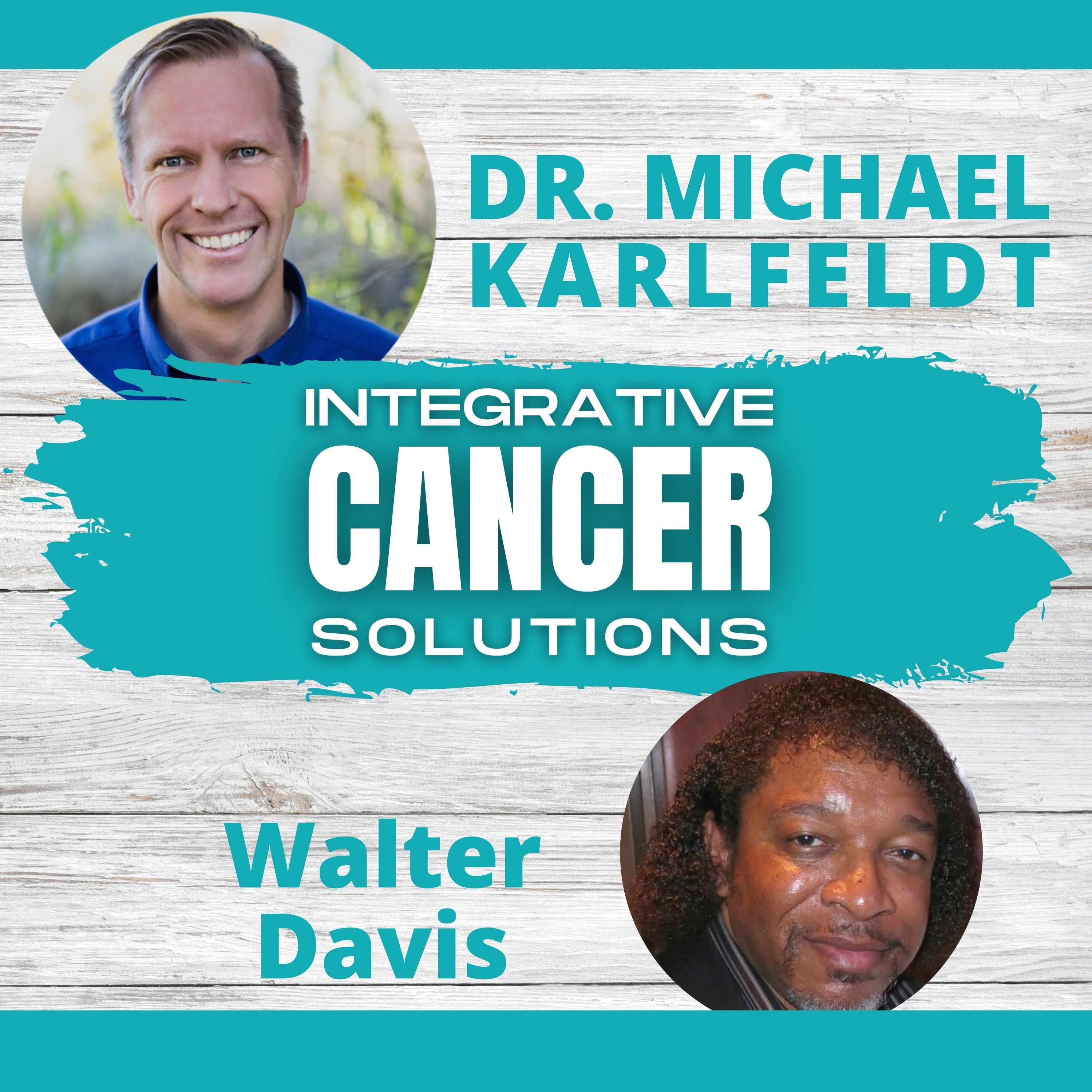 Integrative Cancer Solutions with Dr. Karlfeldt