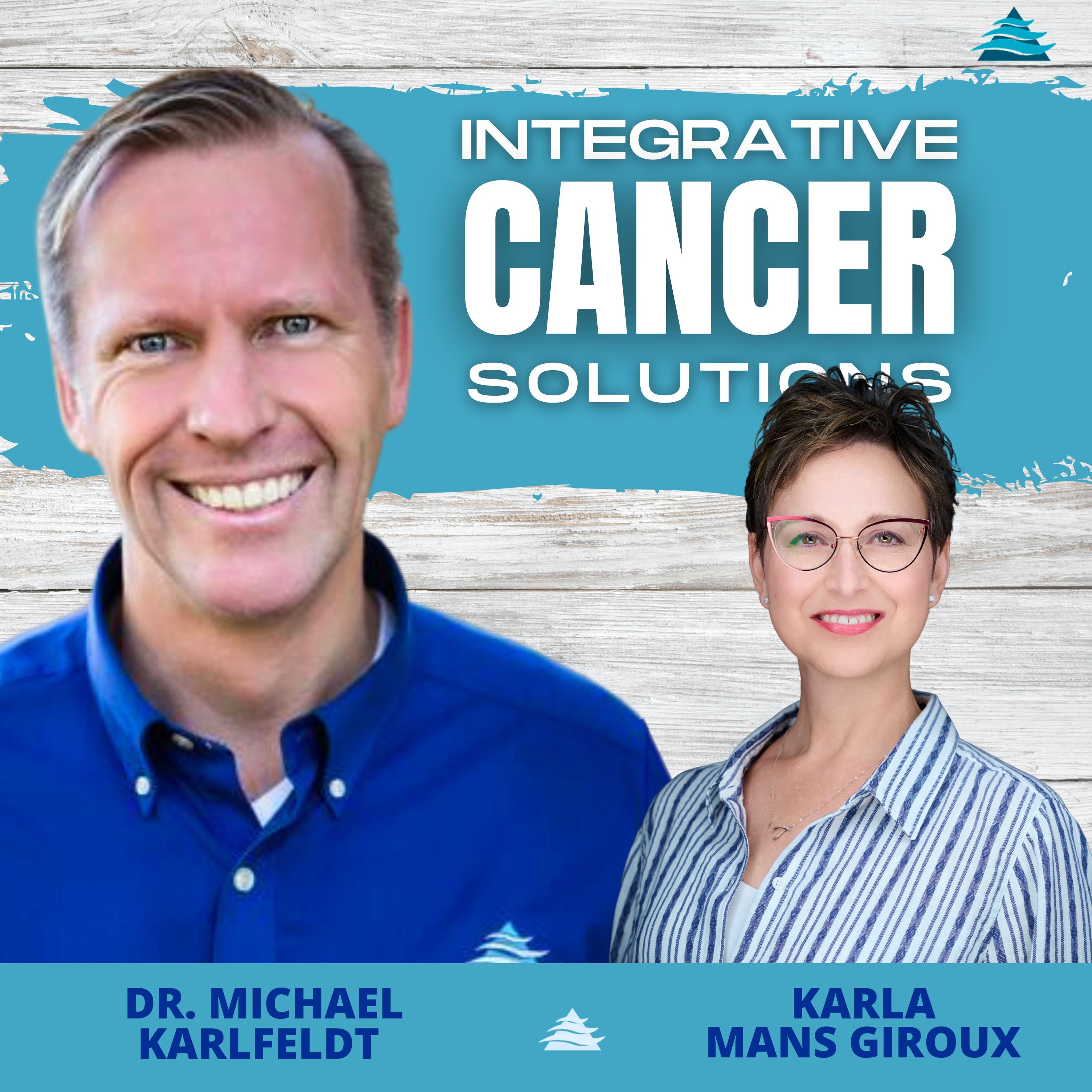 Integrative Cancer Solutions with Dr. Karlfeldt