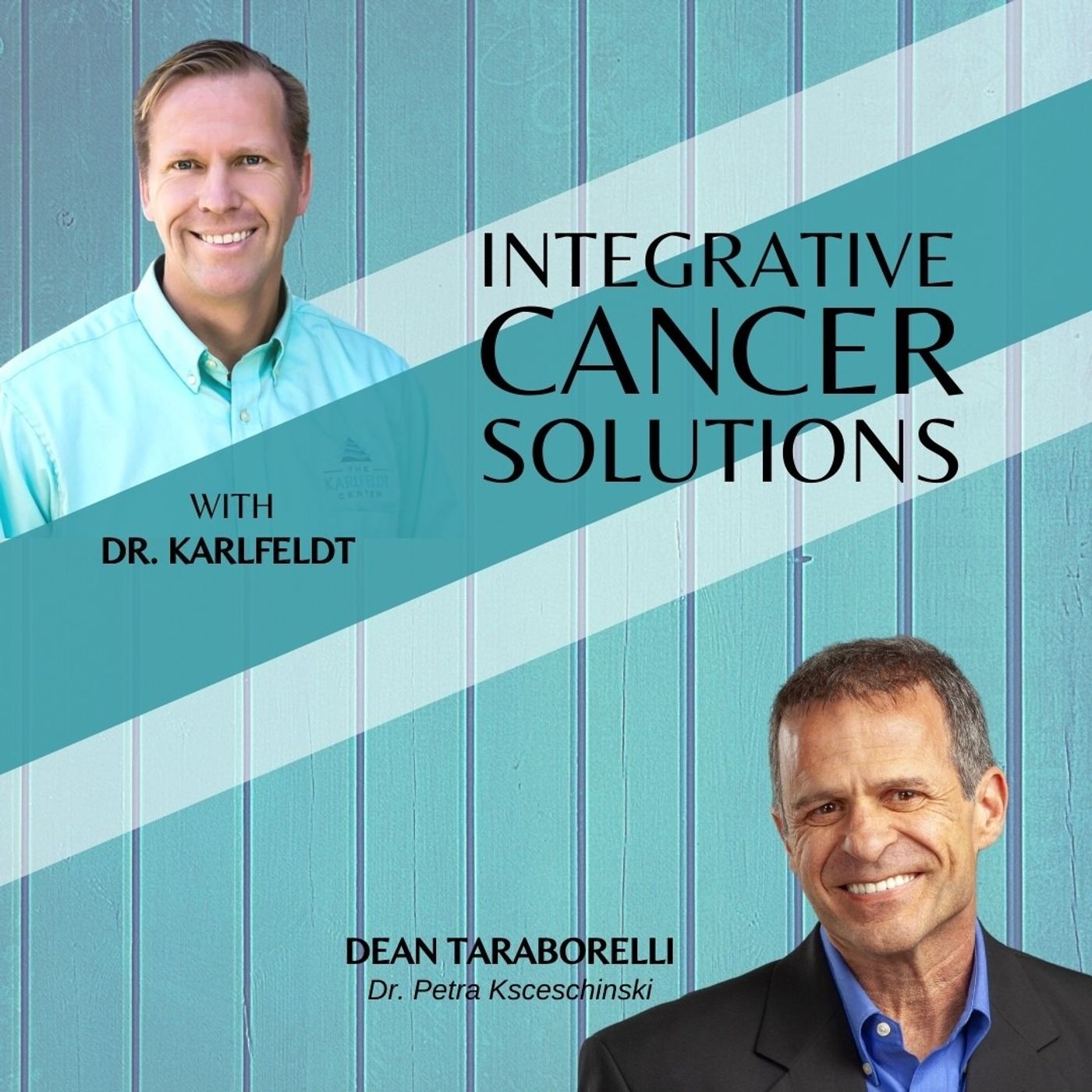 Integrative Cancer Solutions with Dr. Karlfeldt