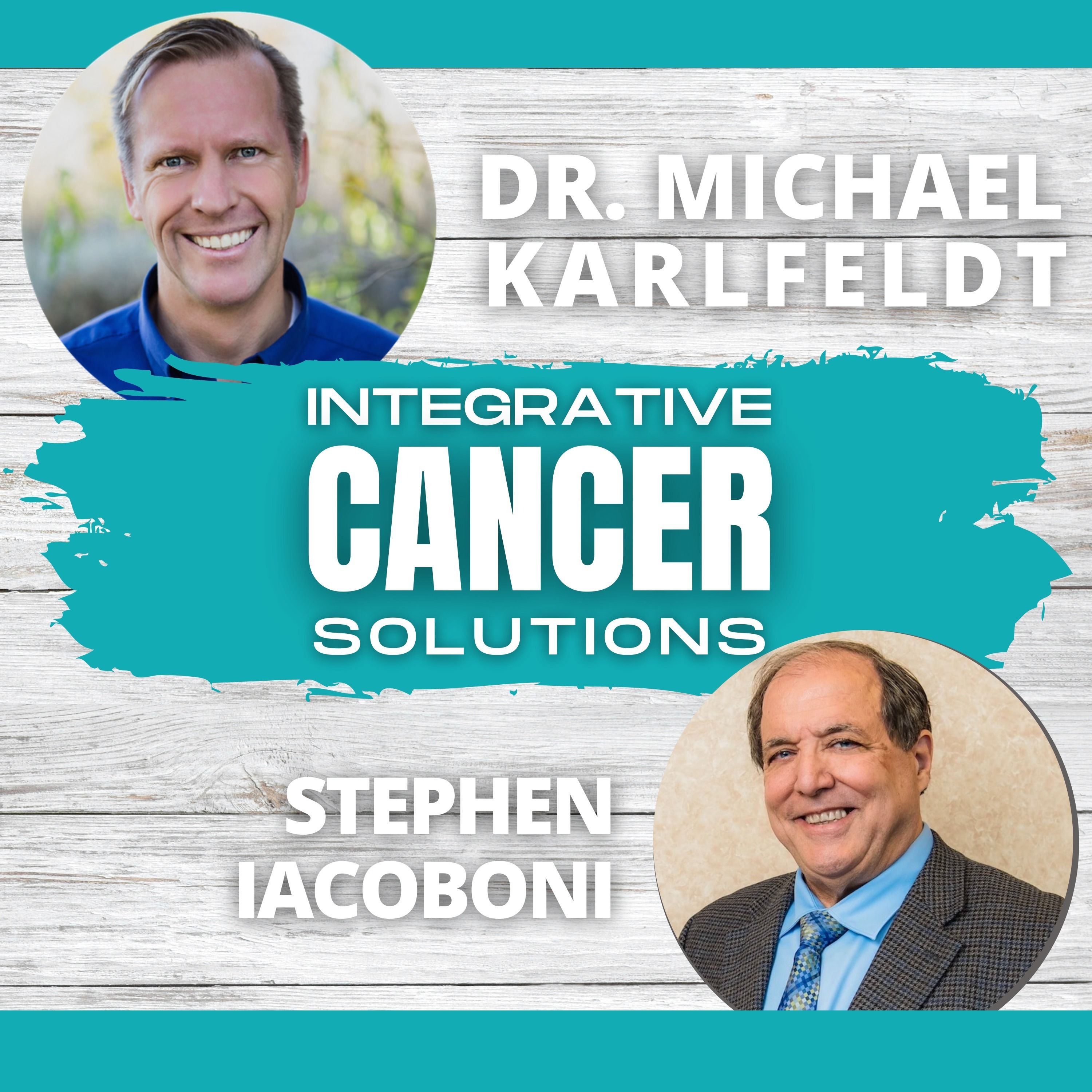 Integrative Cancer Solutions with Dr. Karlfeldt