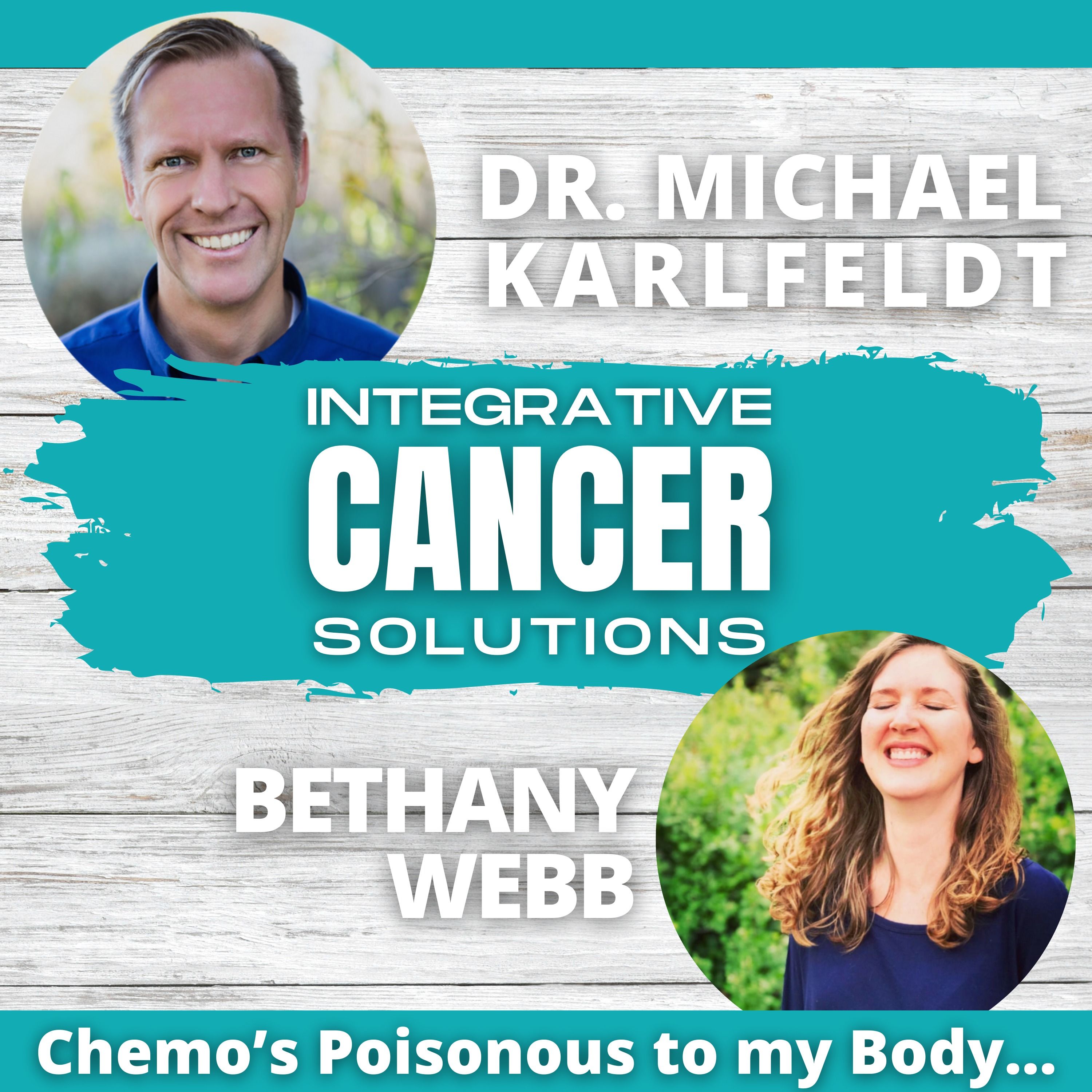 Integrative Cancer Solutions with Dr. Karlfeldt