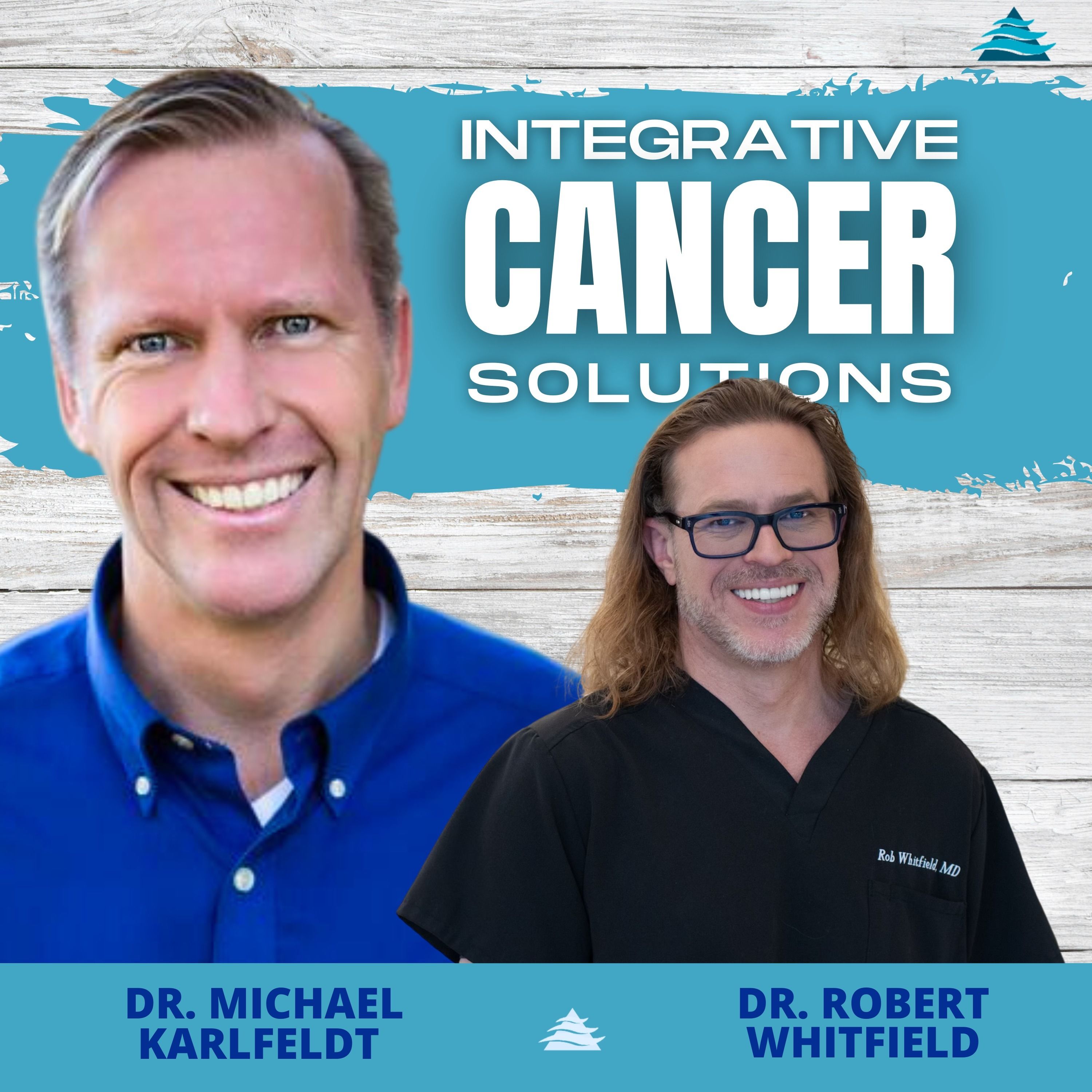 Integrative Cancer Solutions with Dr. Karlfeldt