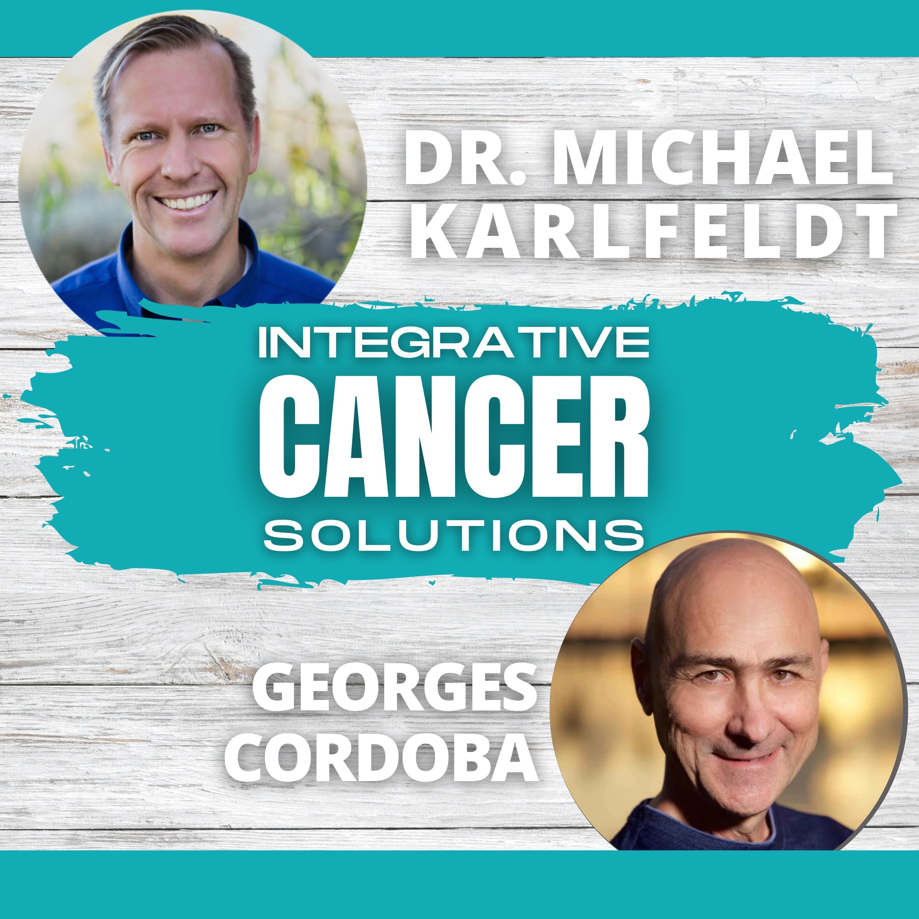 Integrative Cancer Solutions with Dr. Karlfeldt