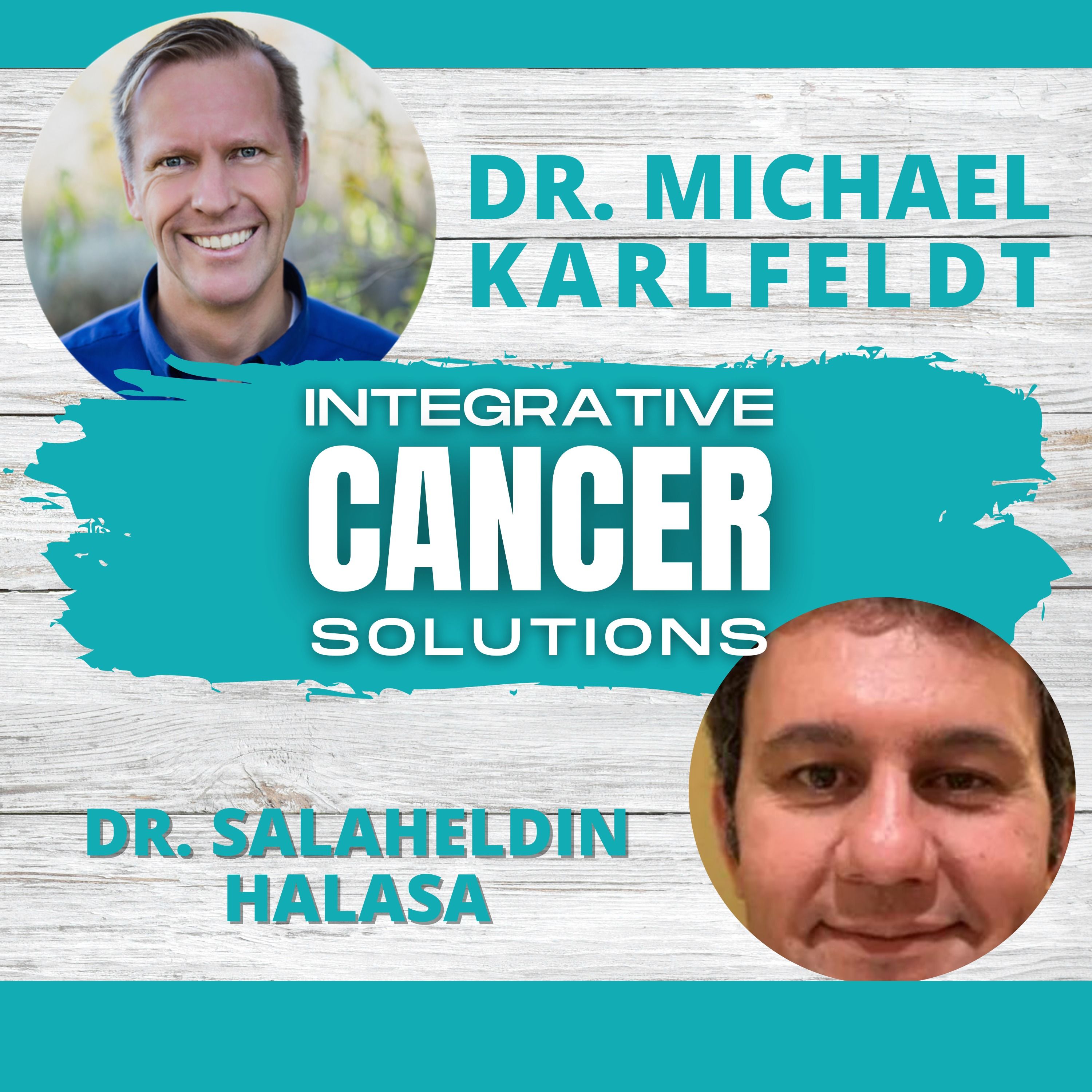 Integrative Cancer Solutions with Dr. Karlfeldt
