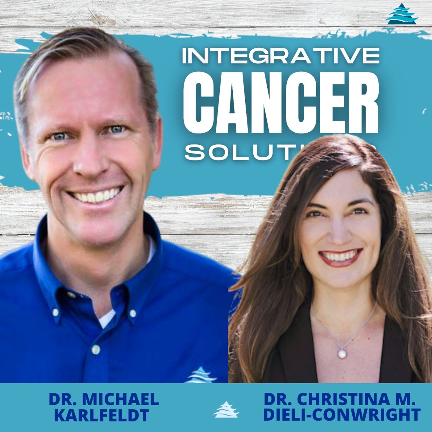 Exercise as Medicine: Transforming Cancer Care with Dr. Christina M. Dieli-Conwright