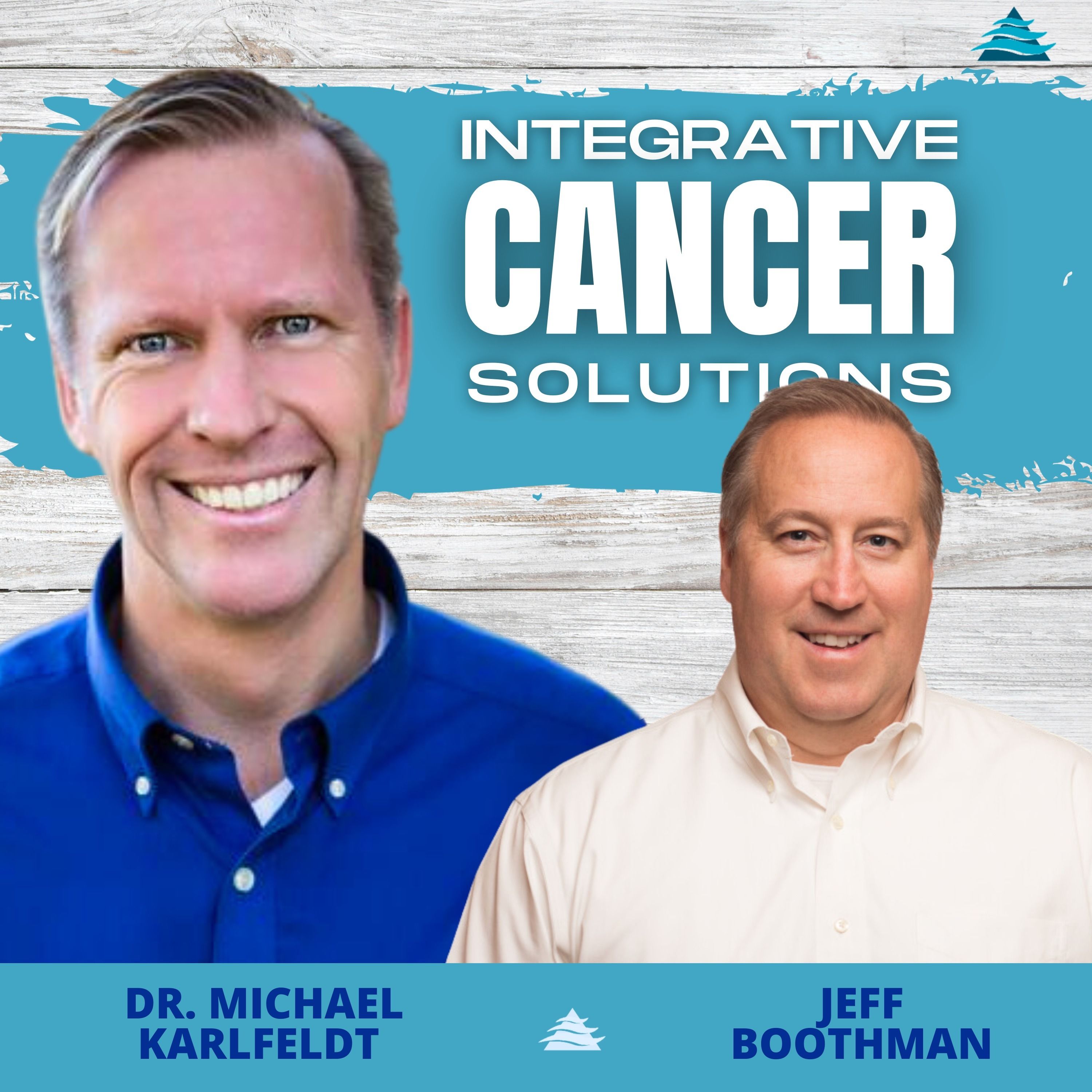 Integrative Cancer Solutions with Dr. Karlfeldt