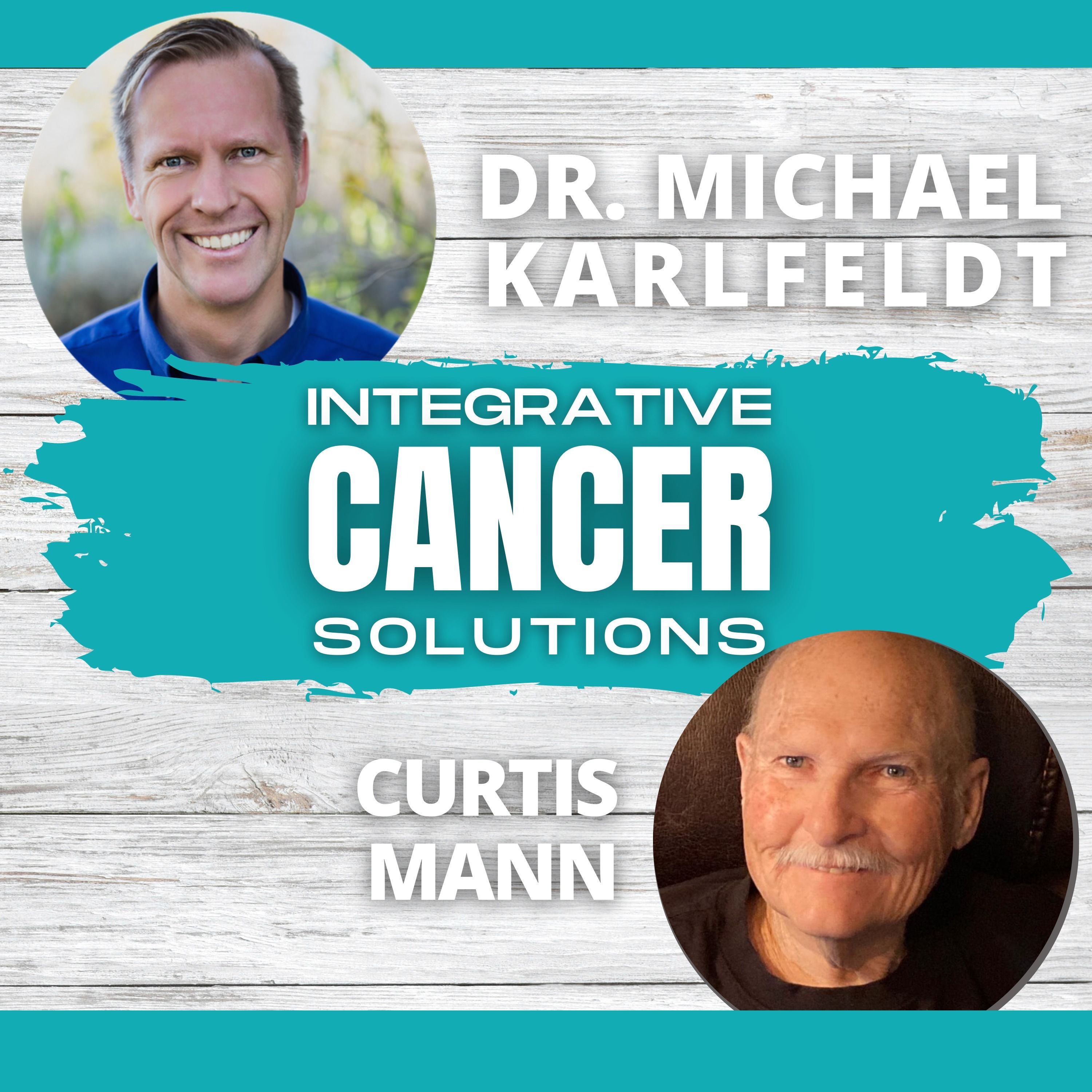 Integrative Cancer Solutions with Dr. Karlfeldt